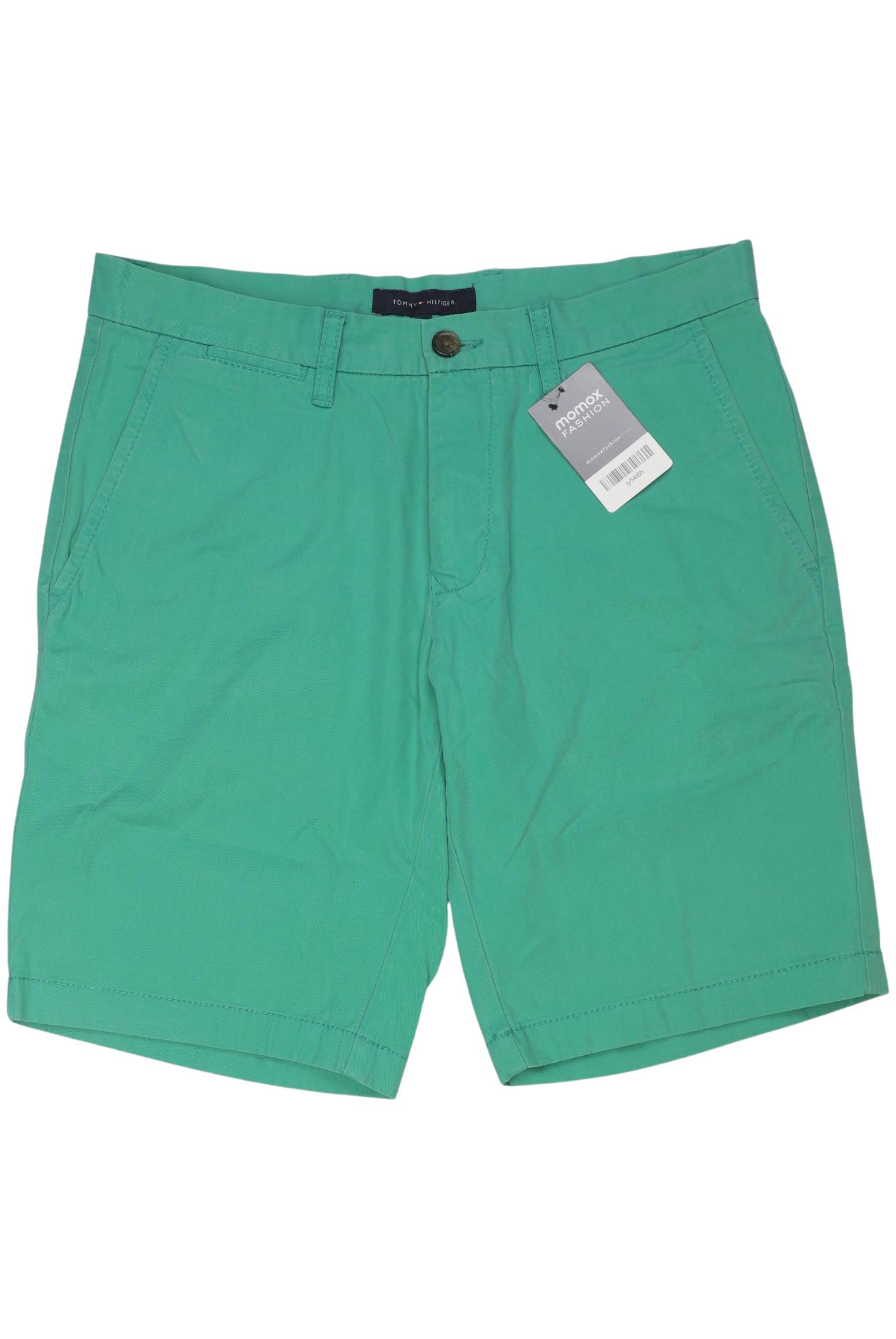 

Tommy Hilfiger Herren Shorts, grün, Gr. 32