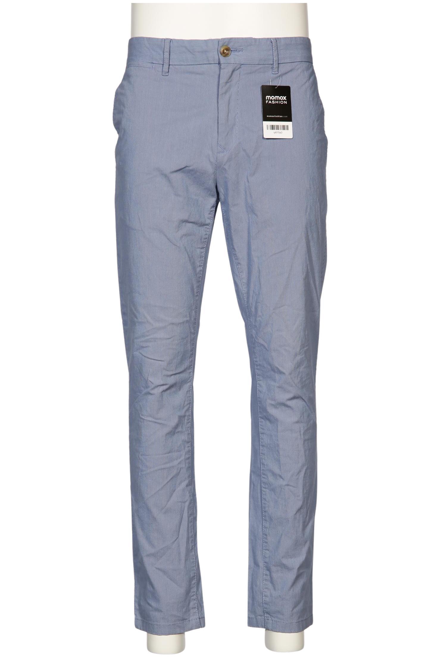 

Tommy Hilfiger Herren Stoffhose, hellblau, Gr. 32
