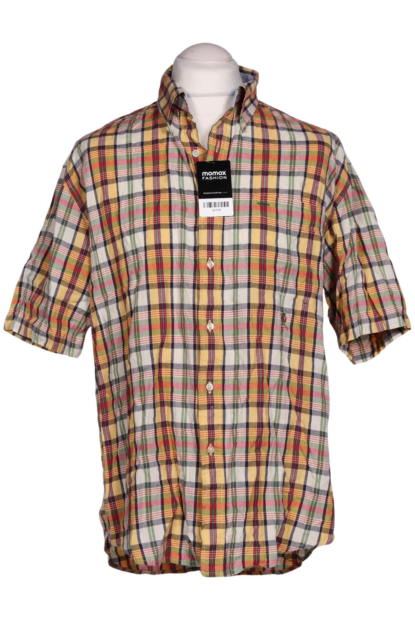 

Tommy Hilfiger Herren Hemd, mehrfarbig, Gr. 52