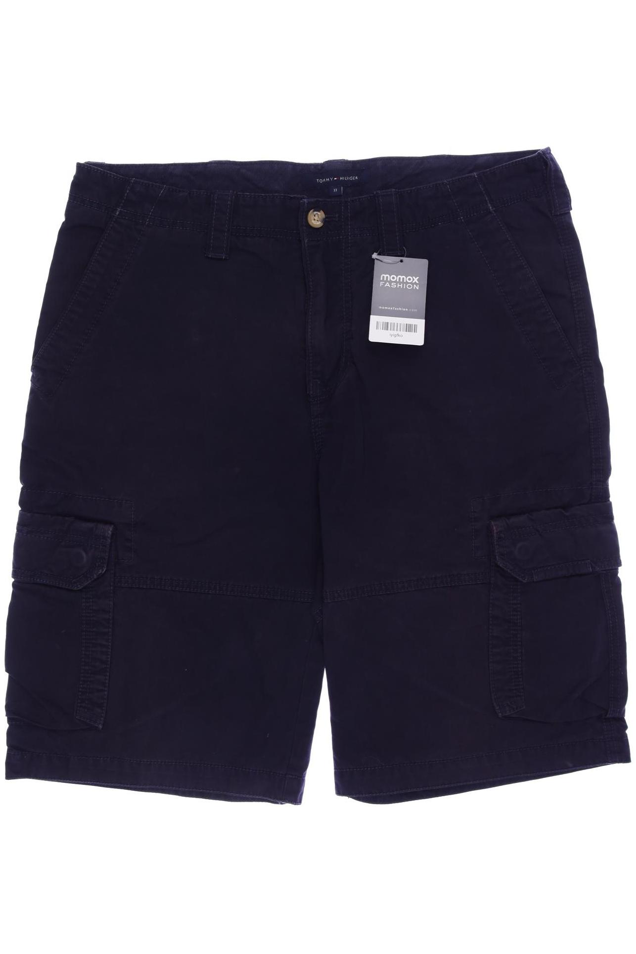 

Tommy Hilfiger Herren Shorts, marineblau