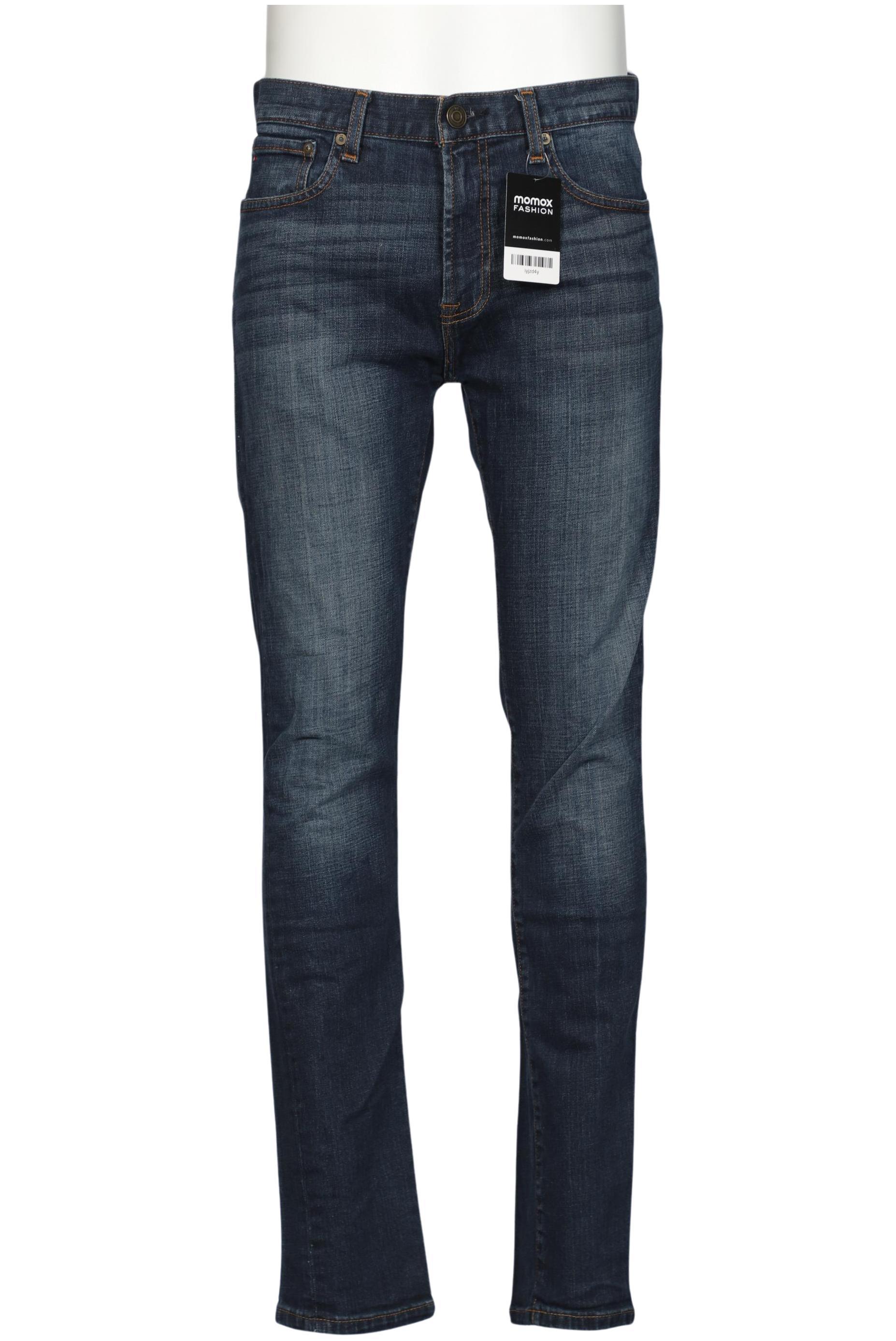 

Tommy Hilfiger Herren Jeans, blau, Gr. 32