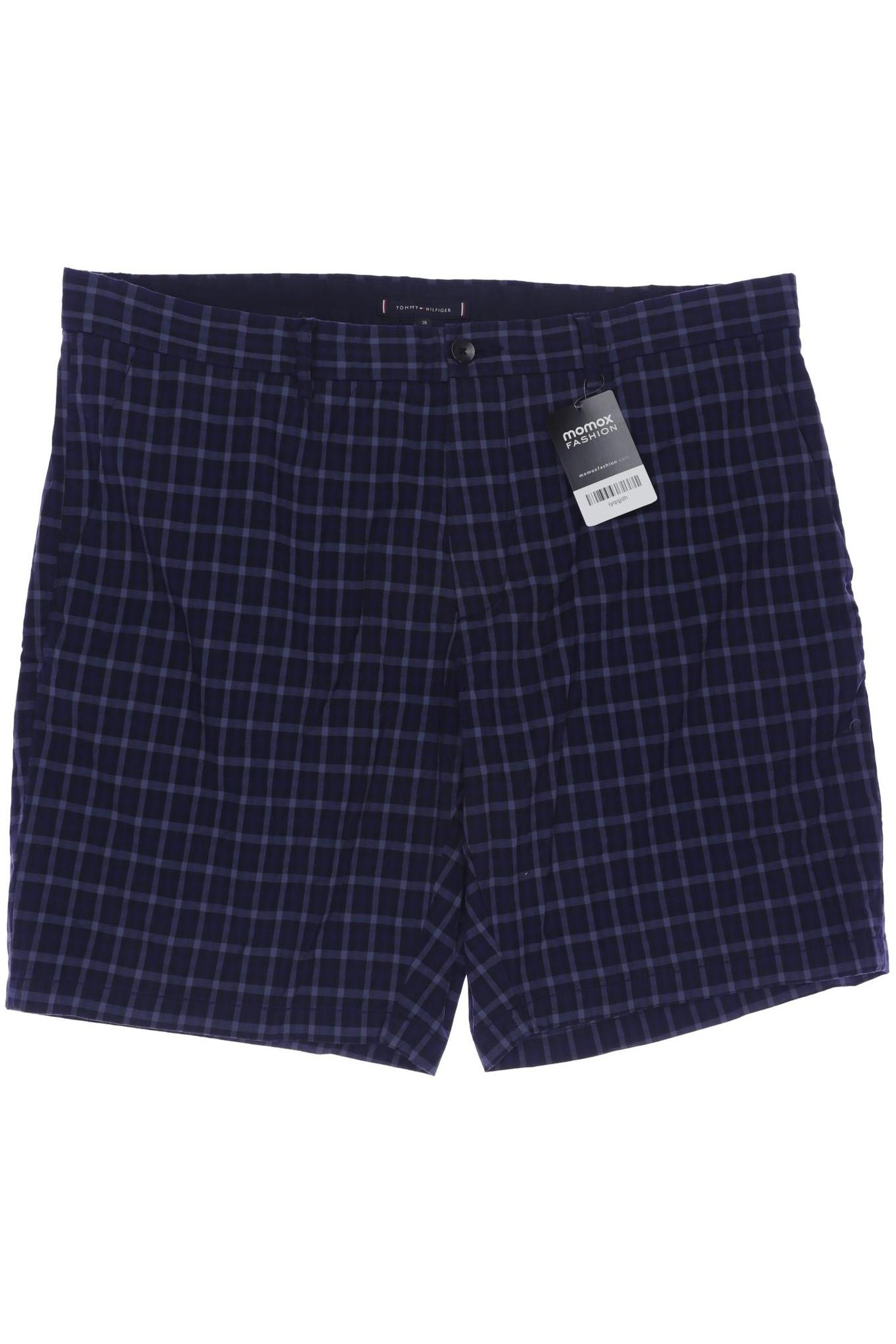 

Tommy Hilfiger Herren Shorts, marineblau, Gr. 38