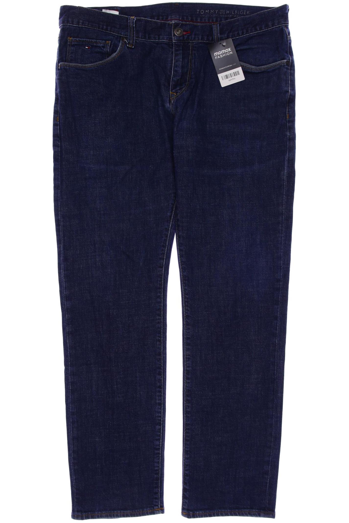 

Tommy Hilfiger Herren Jeans, blau, Gr. 36