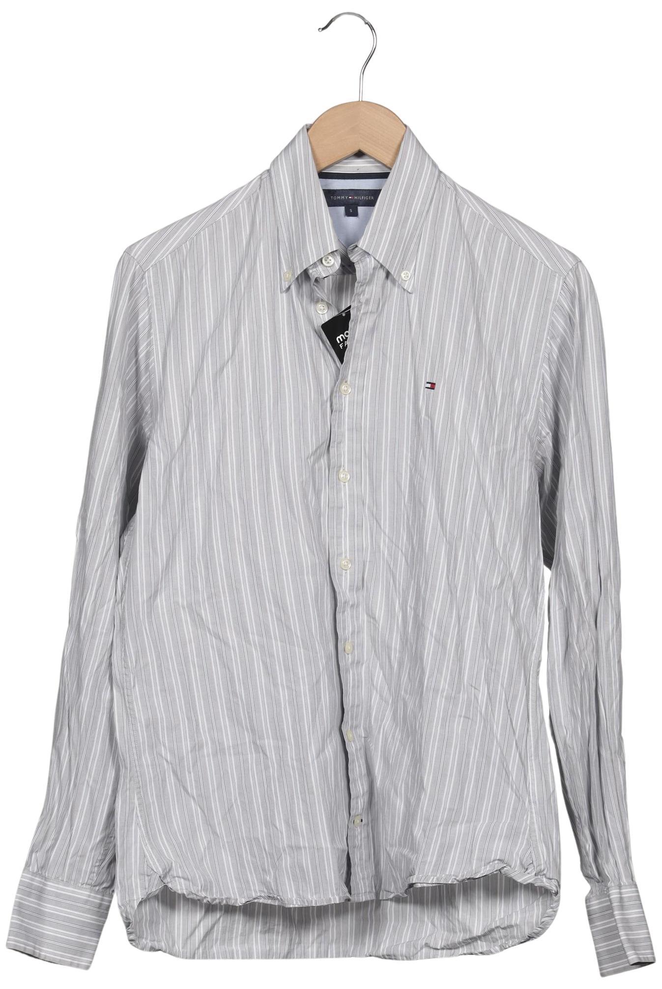 

Tommy Hilfiger Herren Hemd, mehrfarbig, Gr. 46