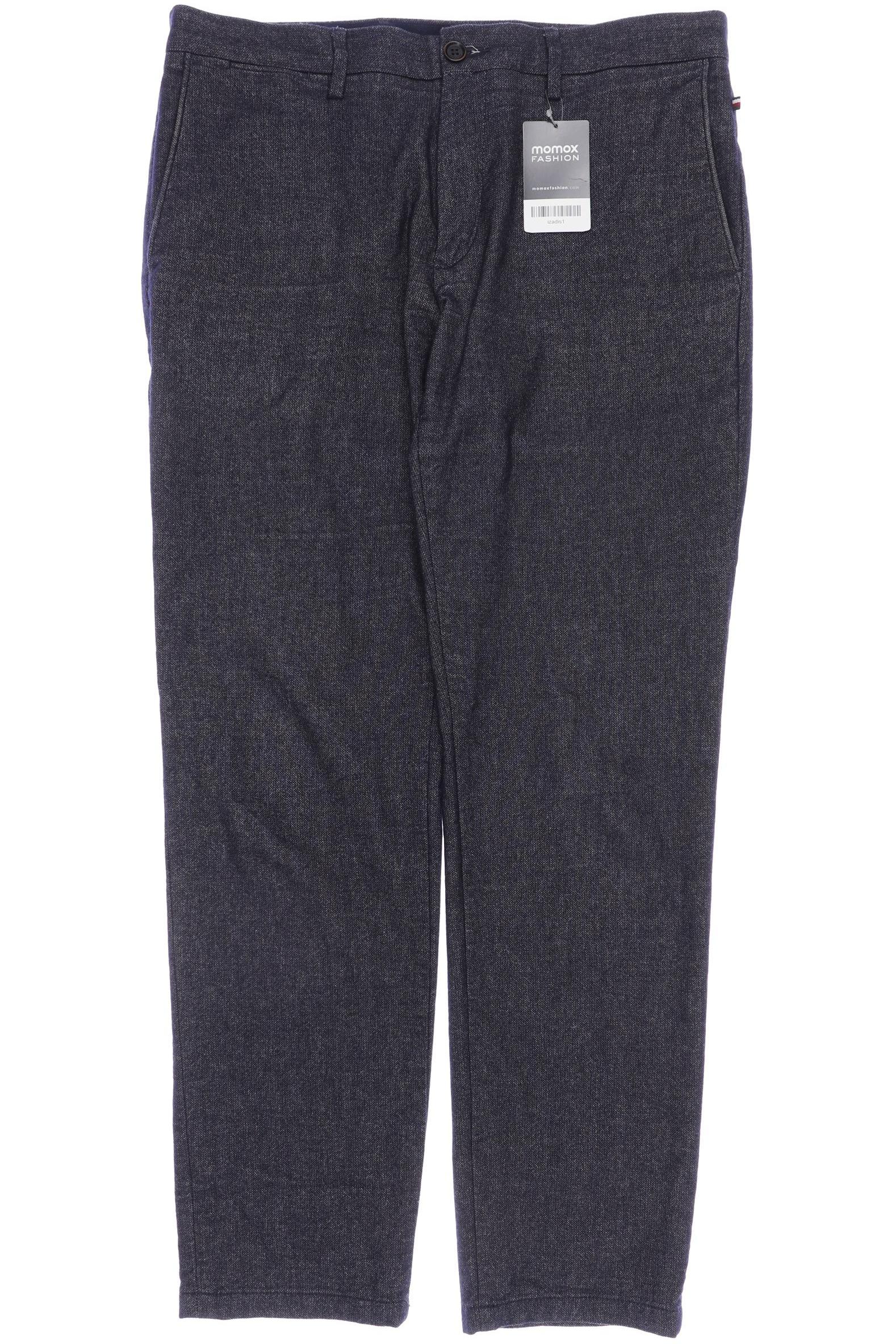 

Tommy Hilfiger Herren Stoffhose, grau