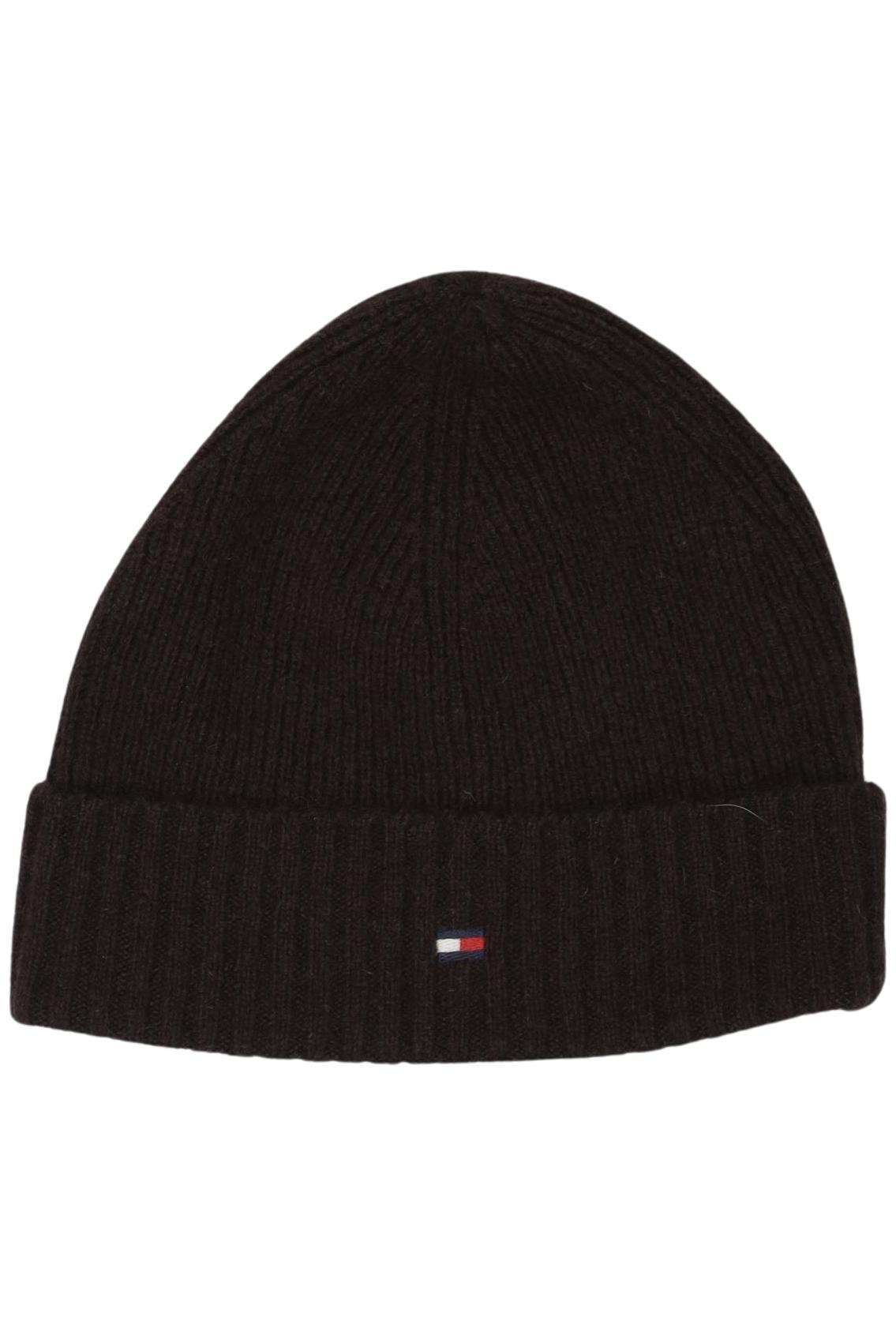 

Tommy Hilfiger Herren Hut/Mütze, braun, Gr. uni