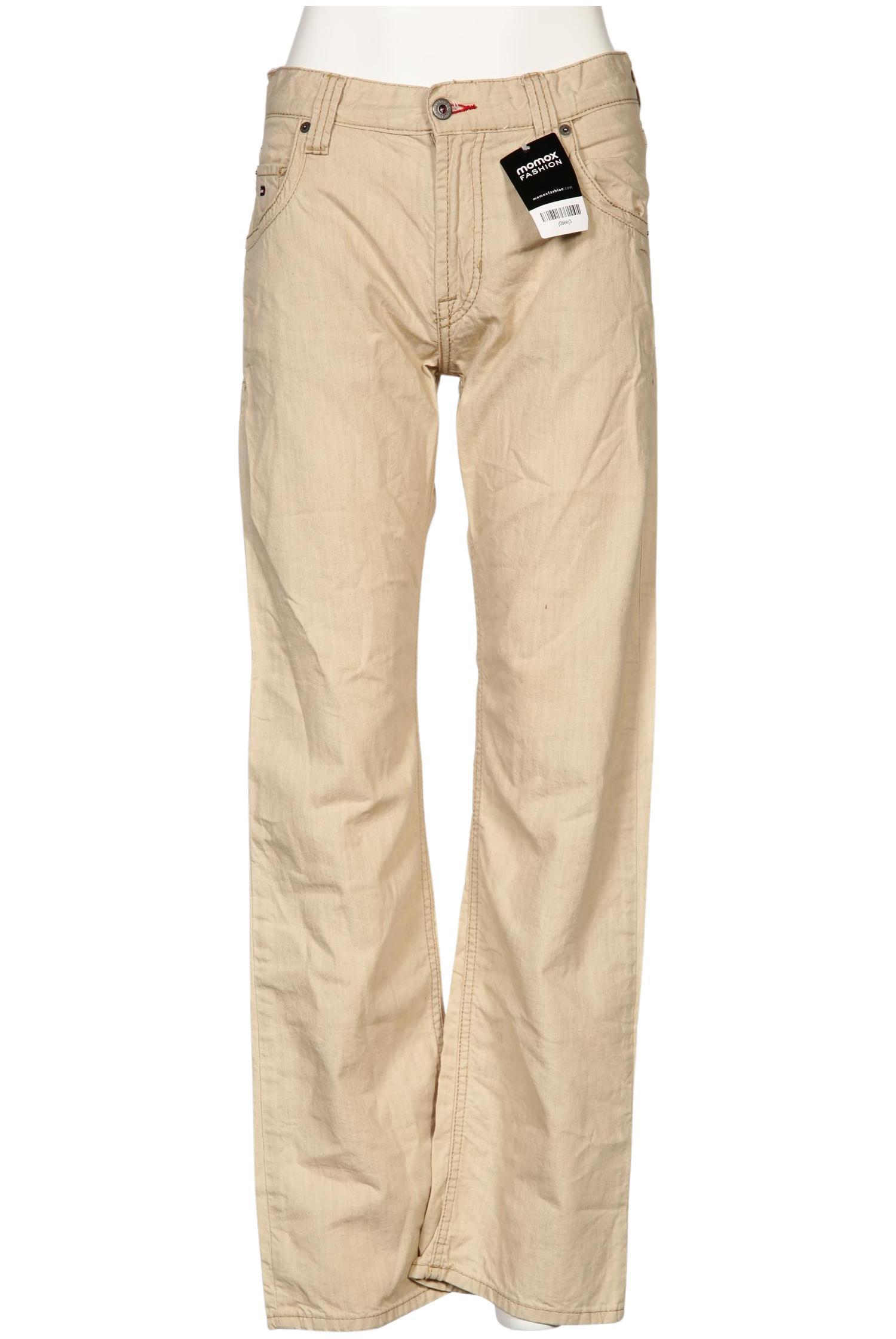 Thumbnail - Tommy Hilfiger Herren Stoffhose, beige, Gr. 30