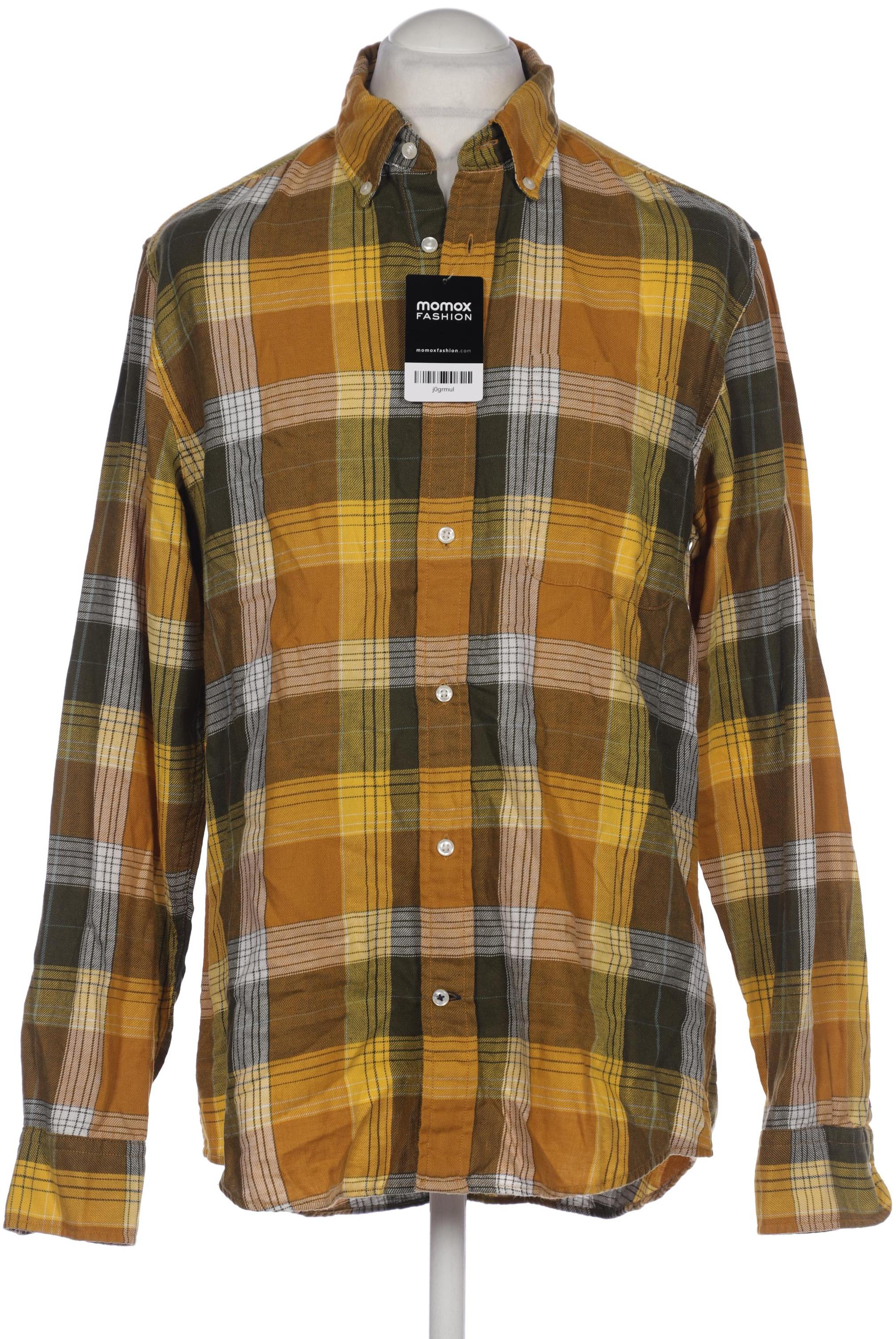 

Tommy Hilfiger Herren Hemd, mehrfarbig, Gr. 52