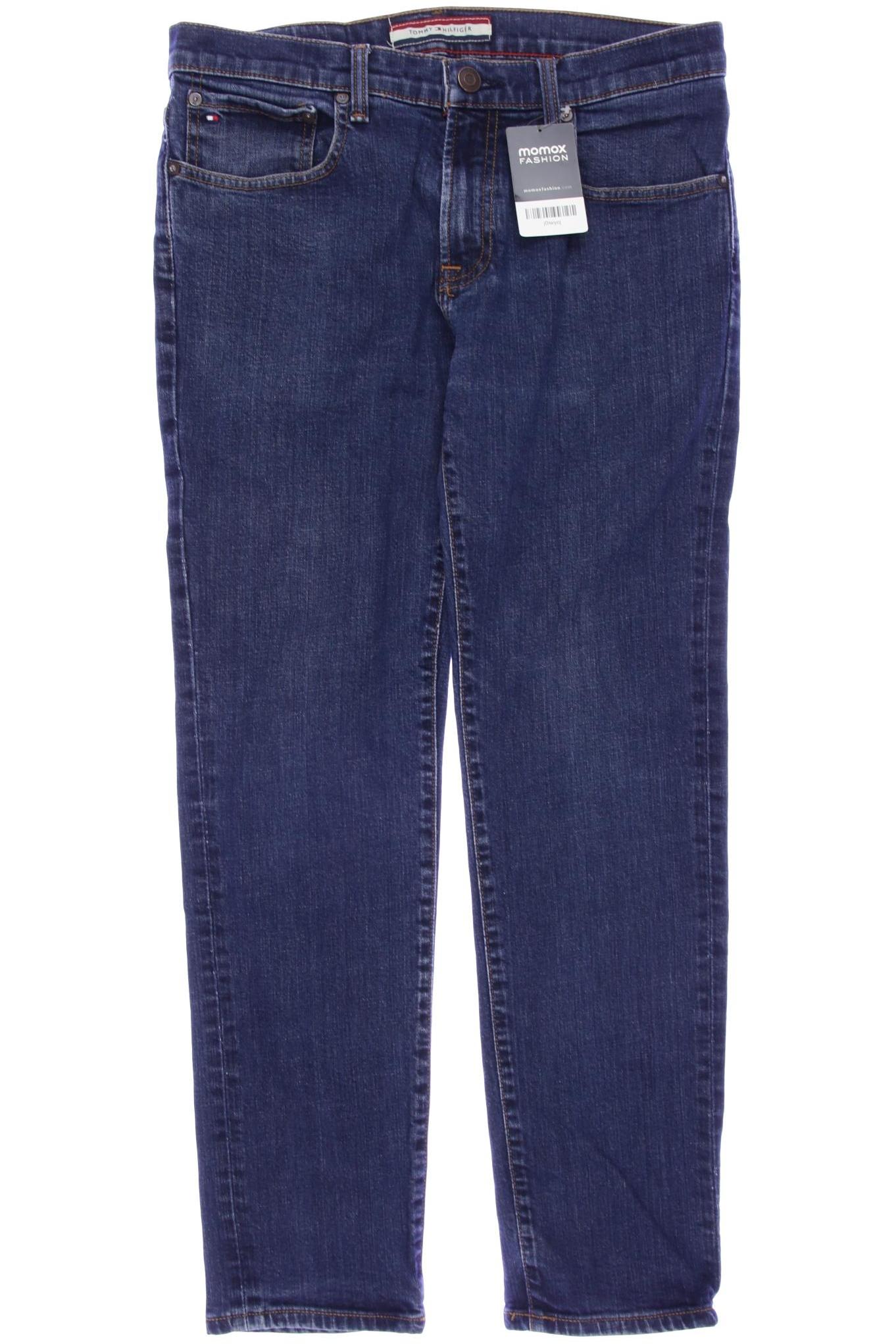 

Tommy Hilfiger Herren Jeans, blau, Gr. 31