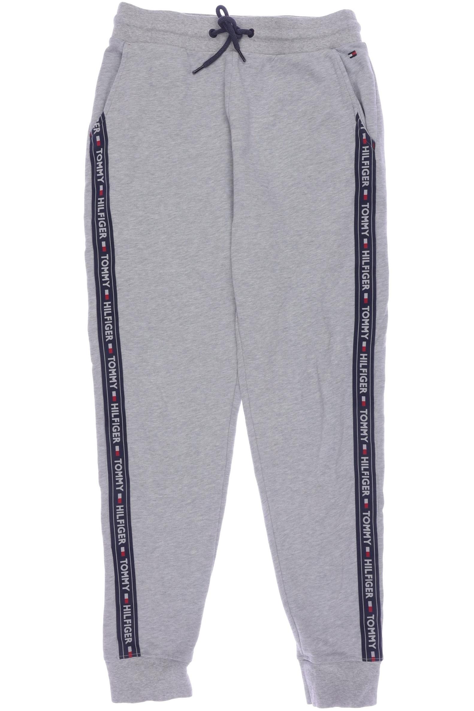 

Tommy Hilfiger Herren Stoffhose, grau, Gr. 0