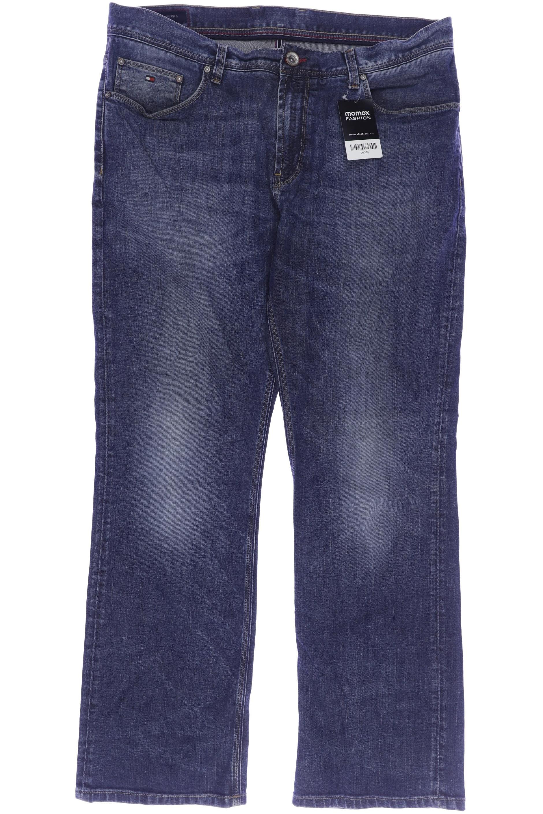 

Tommy Hilfiger Herren Jeans, marineblau, Gr. 38