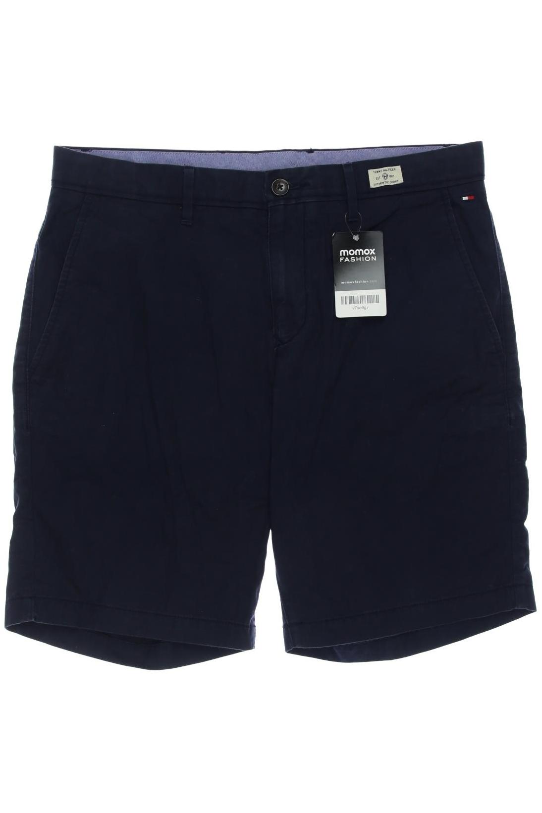 

Tommy Hilfiger Herren Shorts, marineblau, Gr. 33