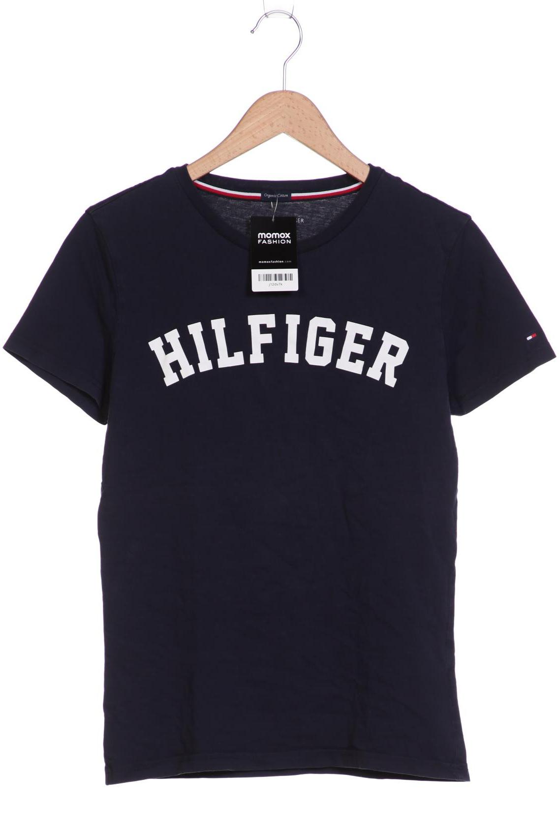 

Tommy Hilfiger Herren T-Shirt, marineblau