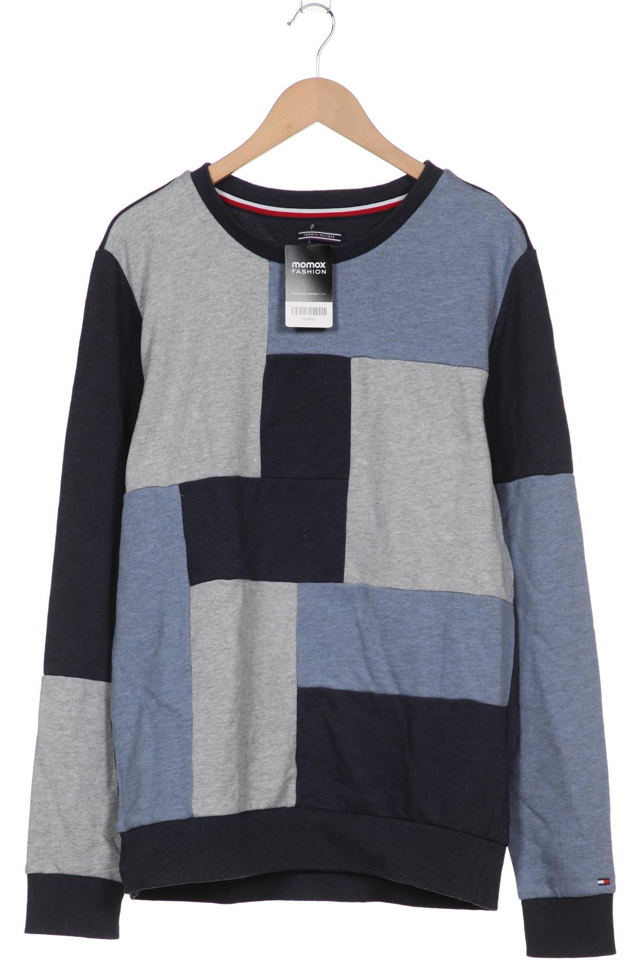 

Tommy Hilfiger Herren Sweatshirt, grau