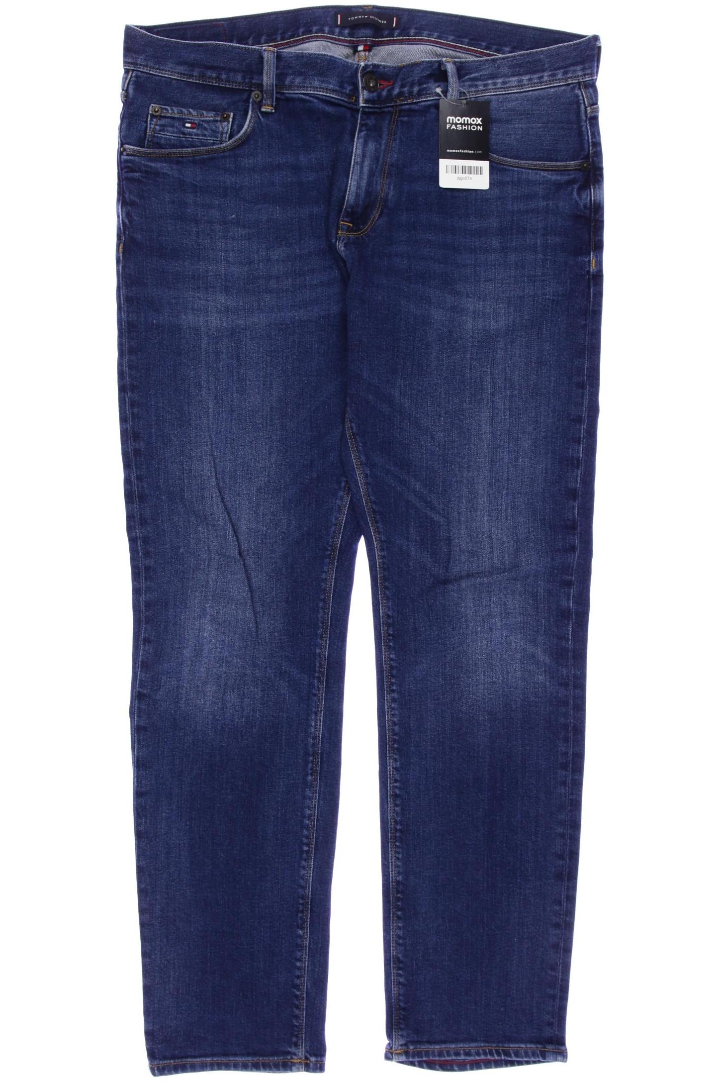 

Tommy Hilfiger Herren Jeans, blau, Gr. 36