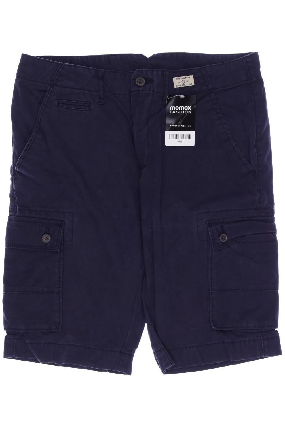 

Tommy Hilfiger Herren Shorts, marineblau