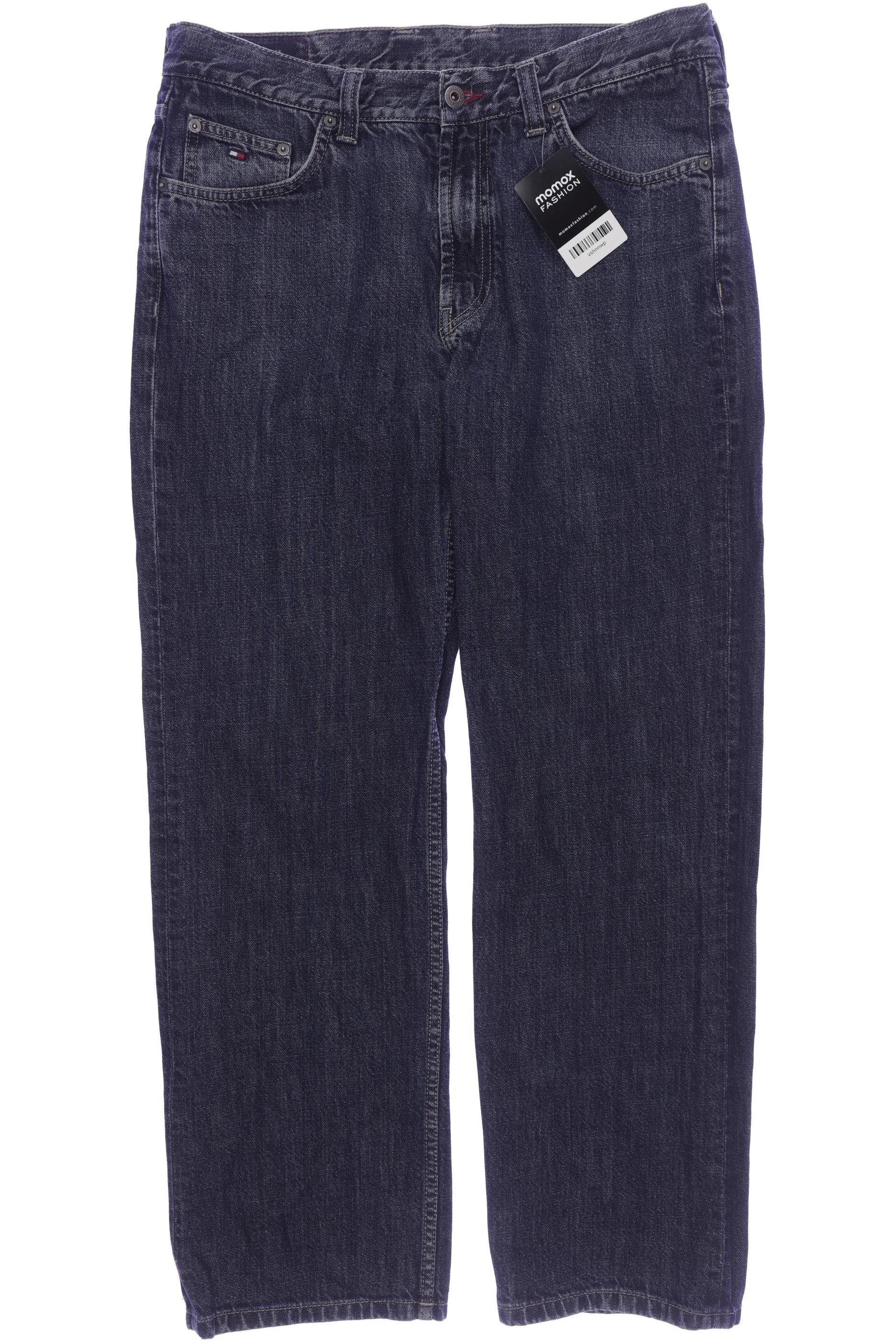 

Tommy Hilfiger Herren Jeans, cremeweiß, Gr. 36