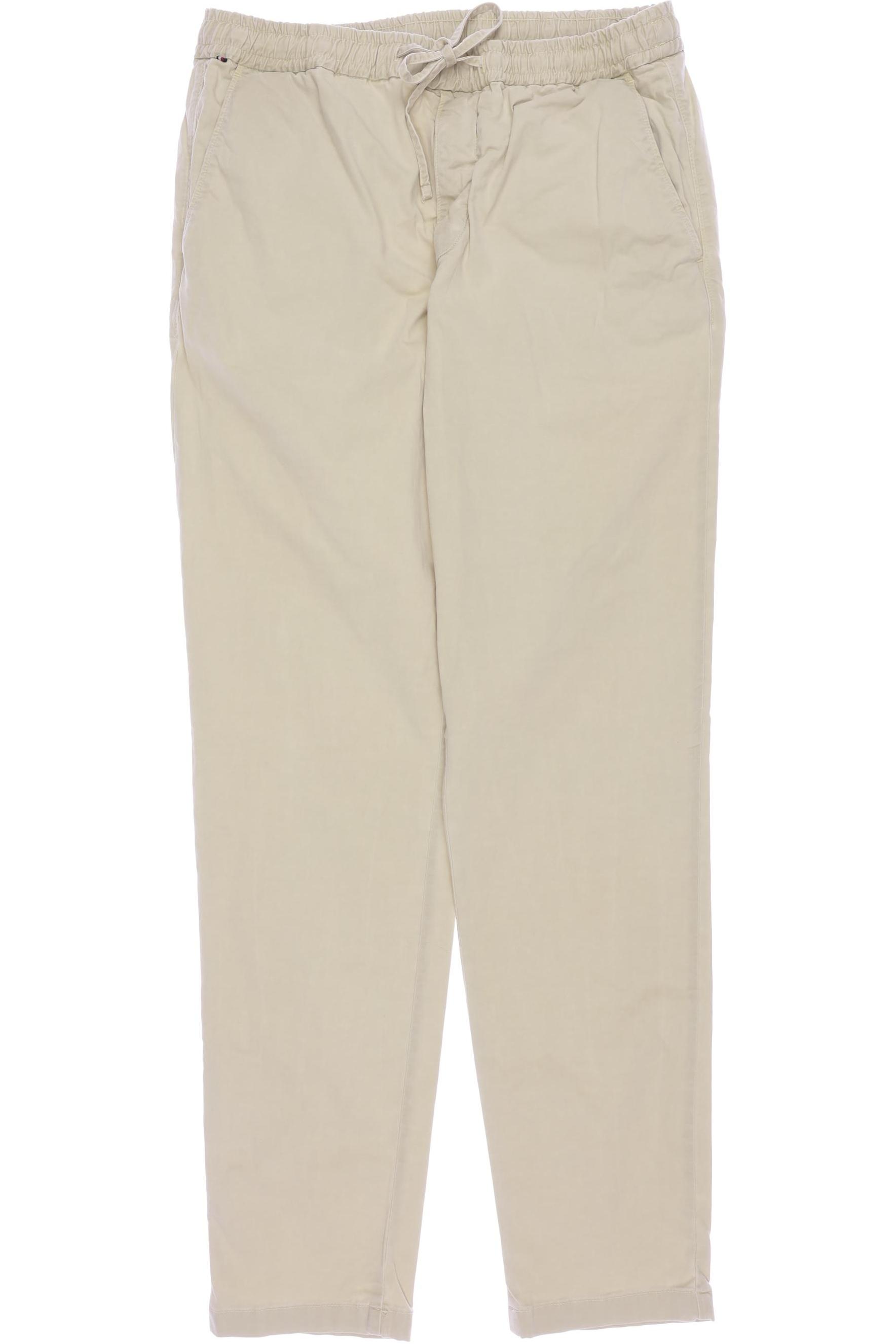 

Tommy Hilfiger Herren Stoffhose, beige, Gr. 32