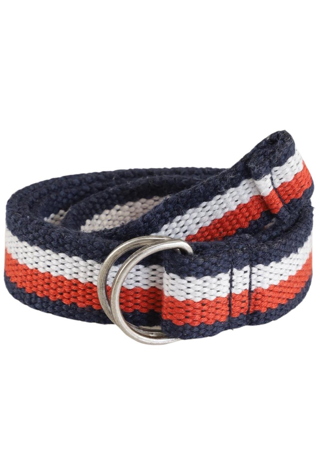 

Tommy Hilfiger Herren Gürtel, mehrfarbig, Gr. 80