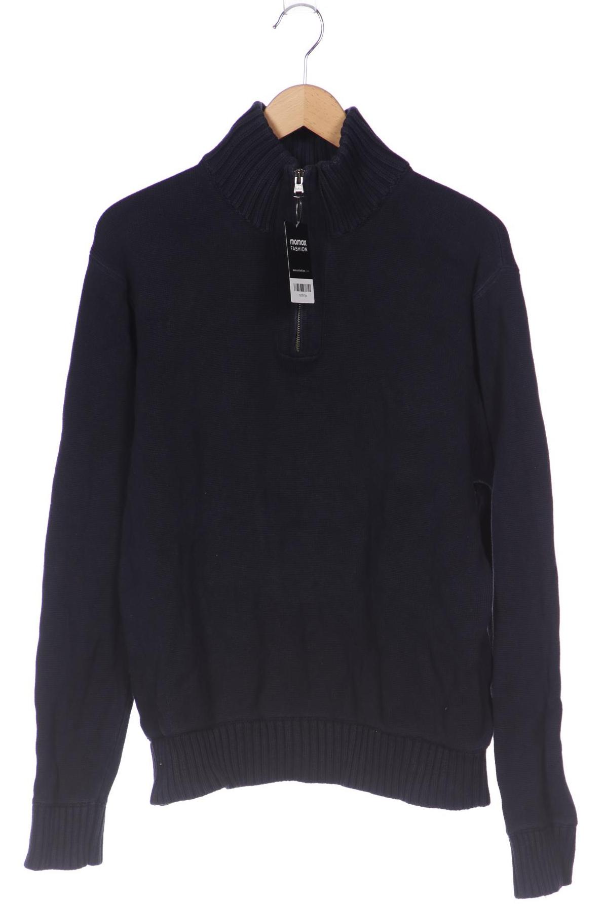 

Tommy Hilfiger Herren Pullover, marineblau