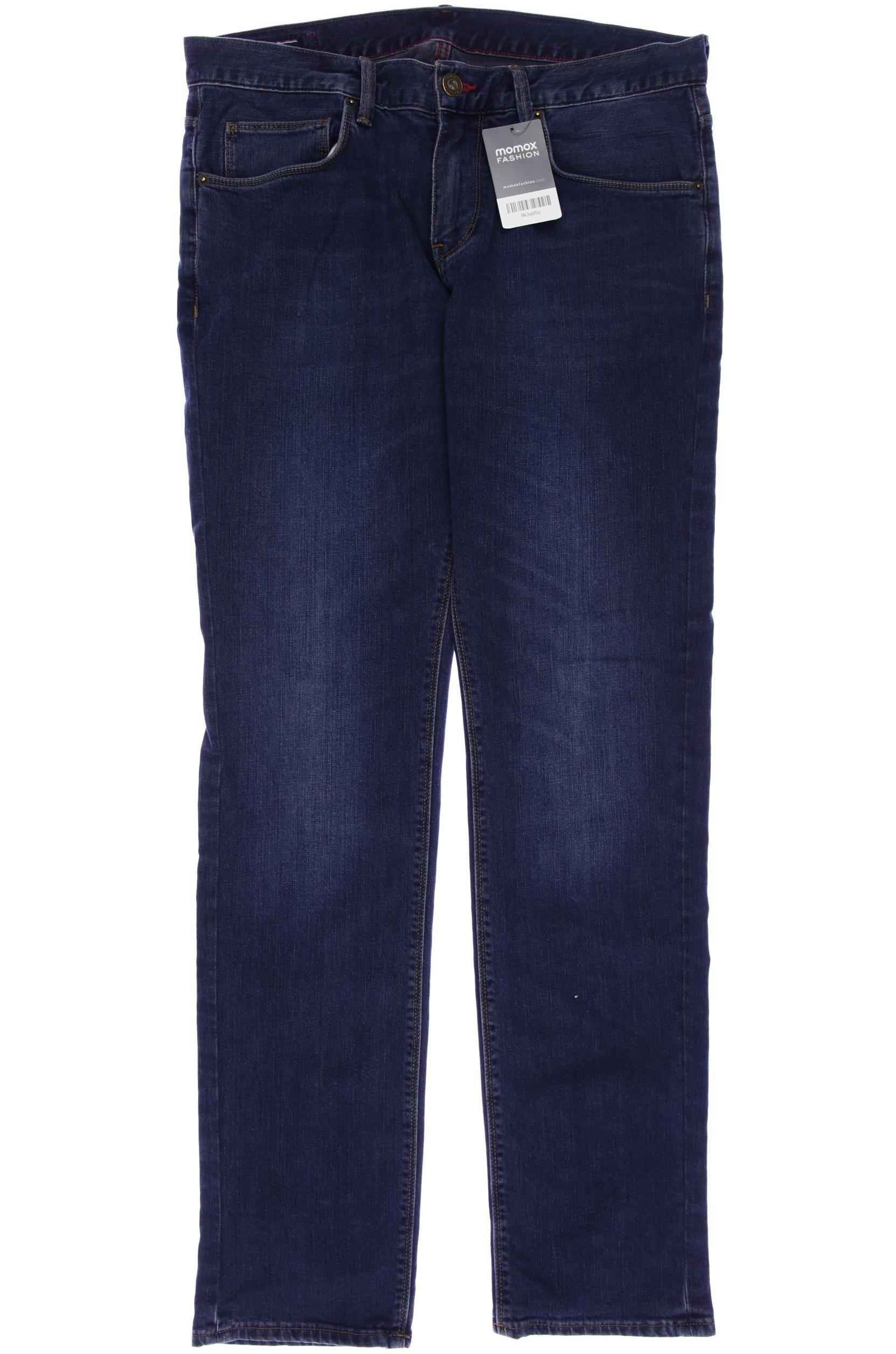

Tommy Hilfiger Herren Jeans, blau