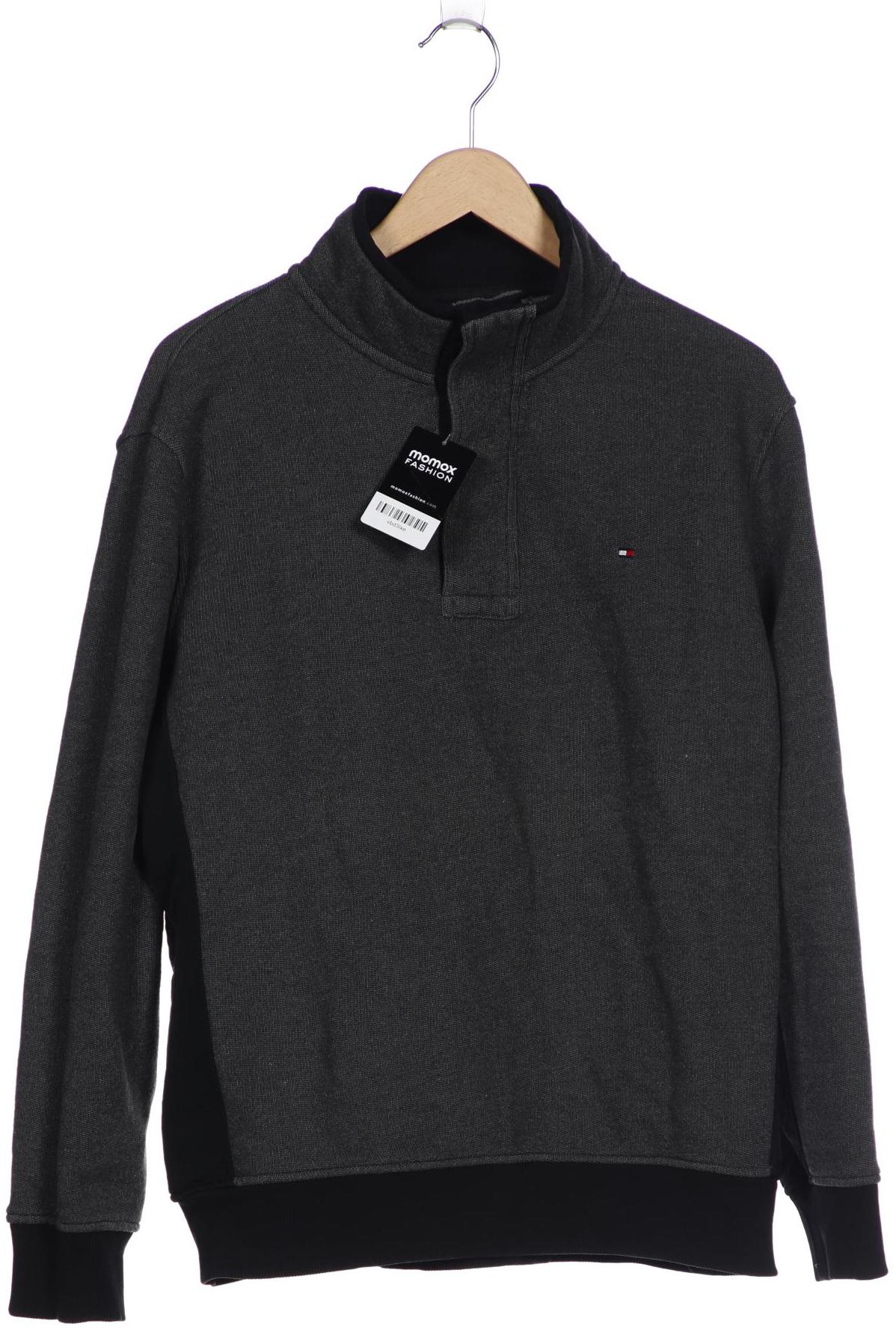 

Tommy Hilfiger Herren Sweatshirt, grau