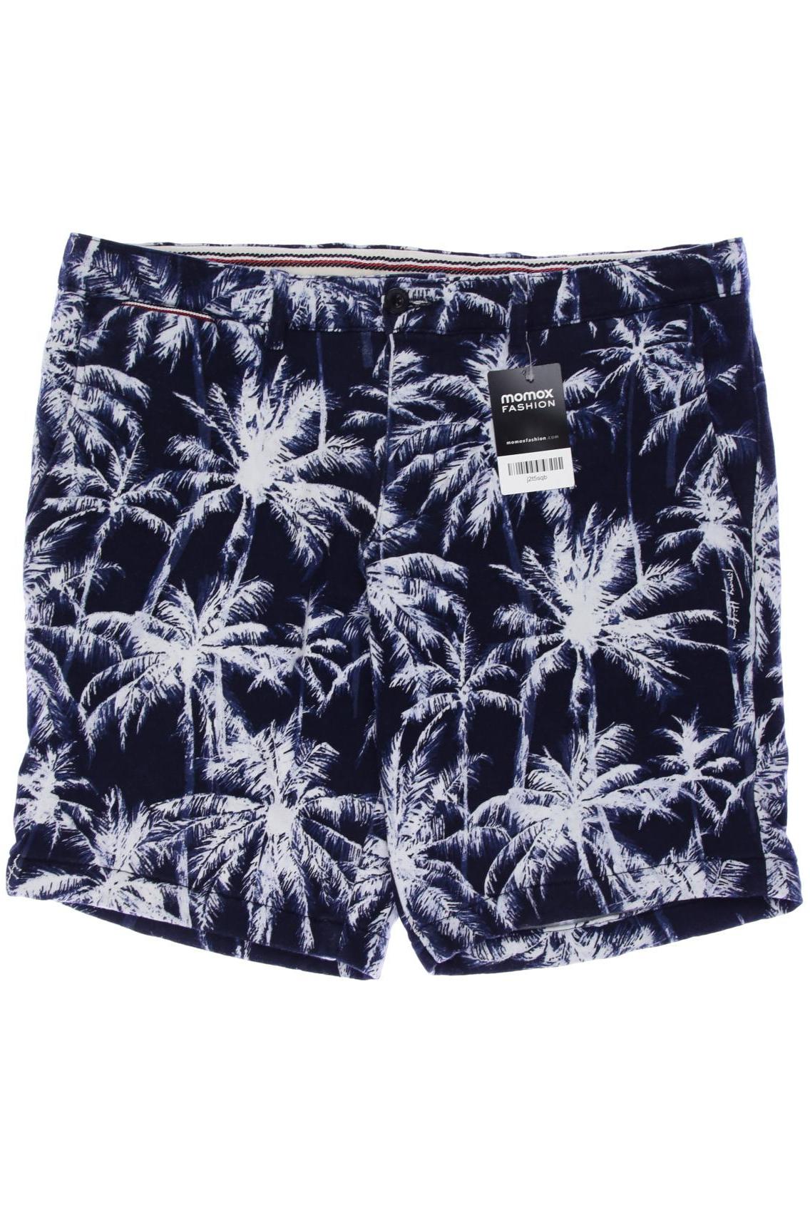 

Tommy Hilfiger Herren Shorts, marineblau, Gr. 36
