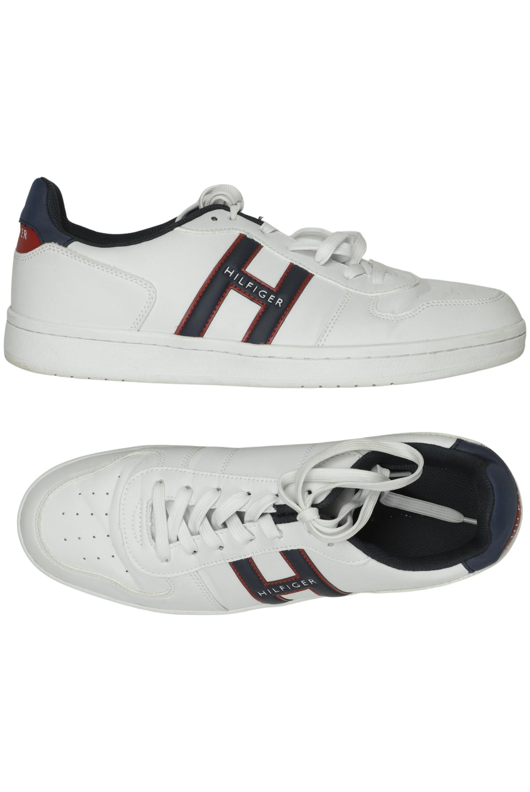 

Tommy Hilfiger Herren Sneakers, mehrfarbig, Gr. 45.5