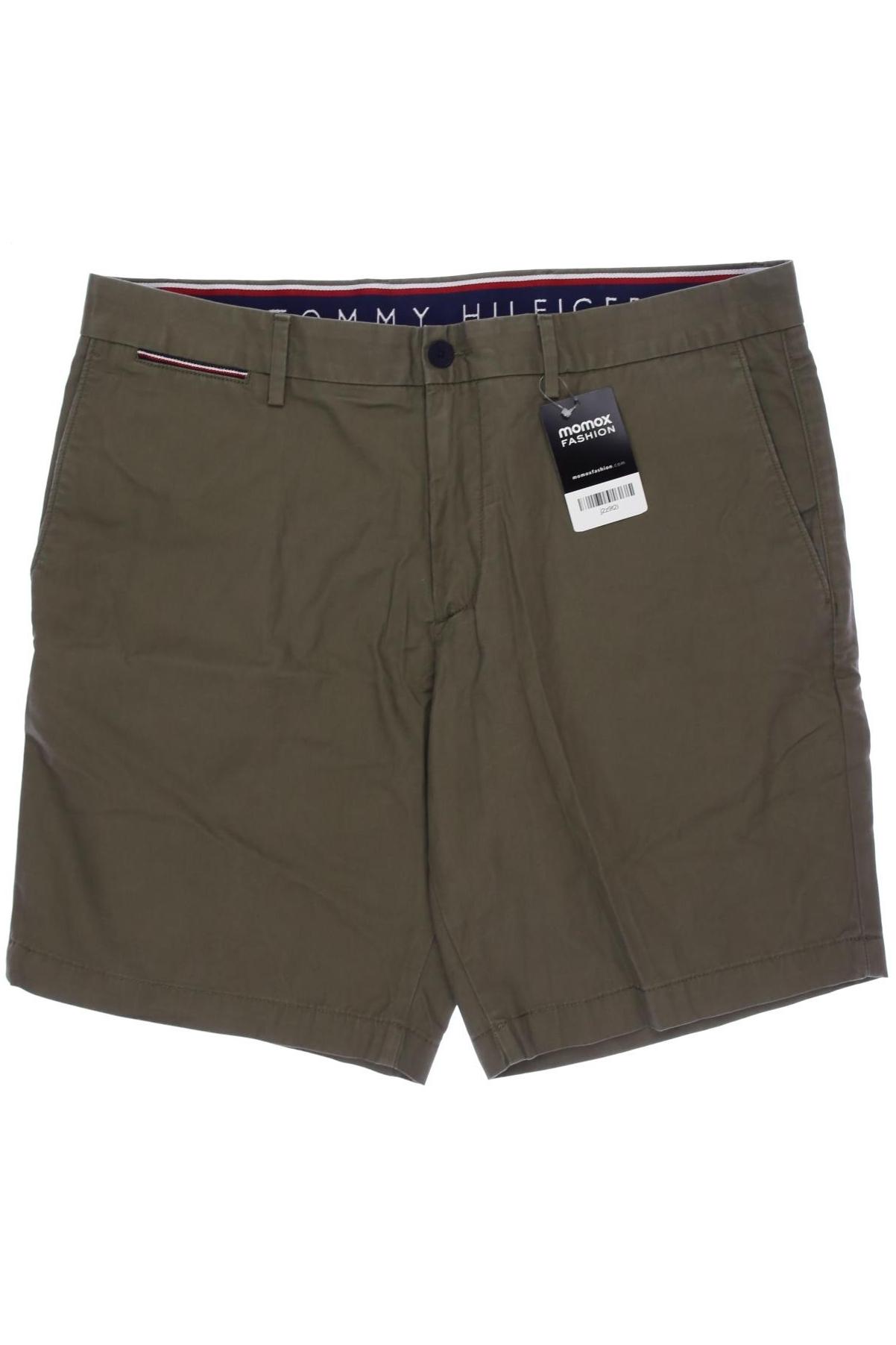 

Tommy Hilfiger Herren Shorts, grün, Gr. 36