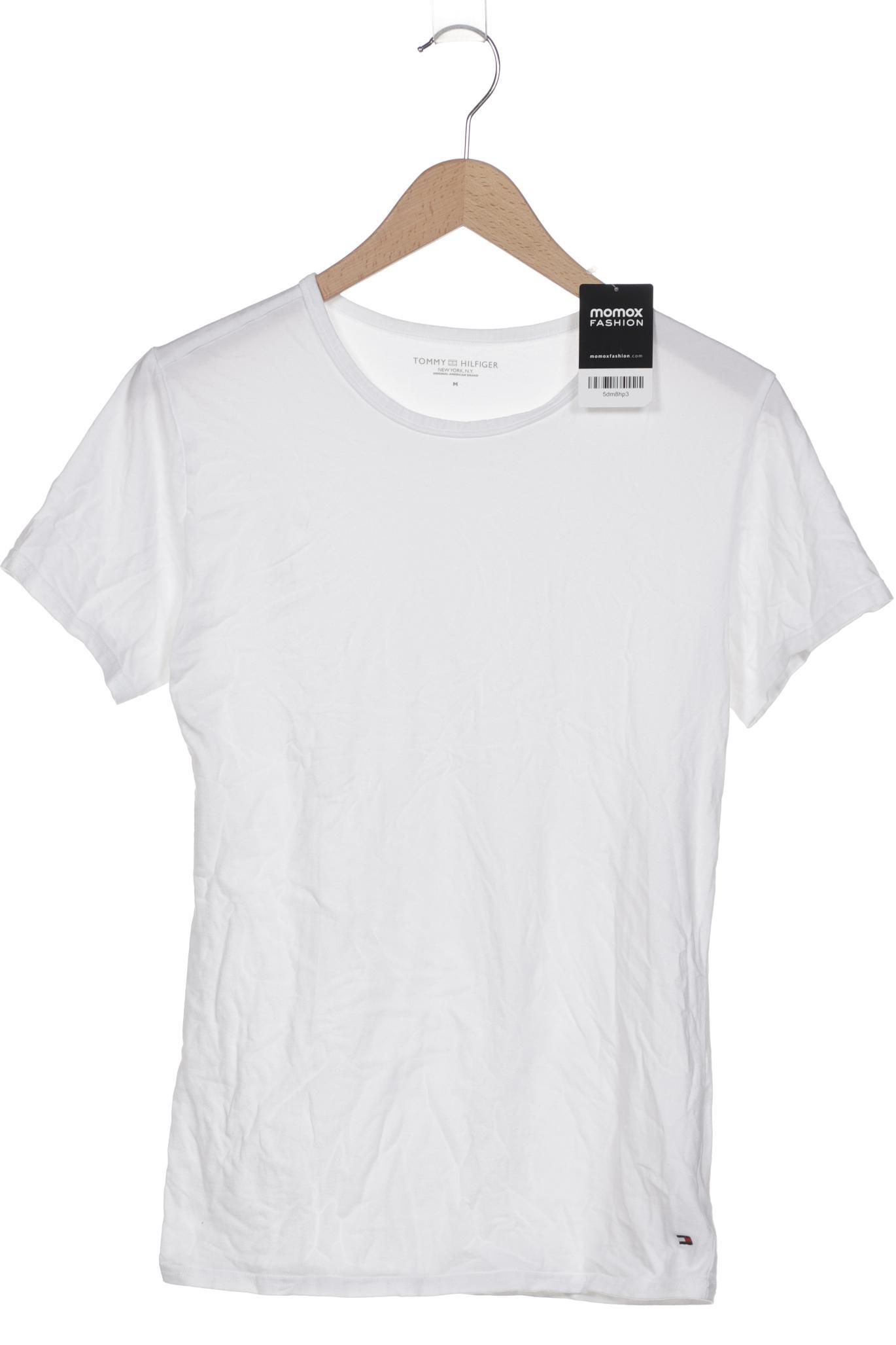 

Tommy Hilfiger Herren T-Shirt, weiß, Gr. 48
