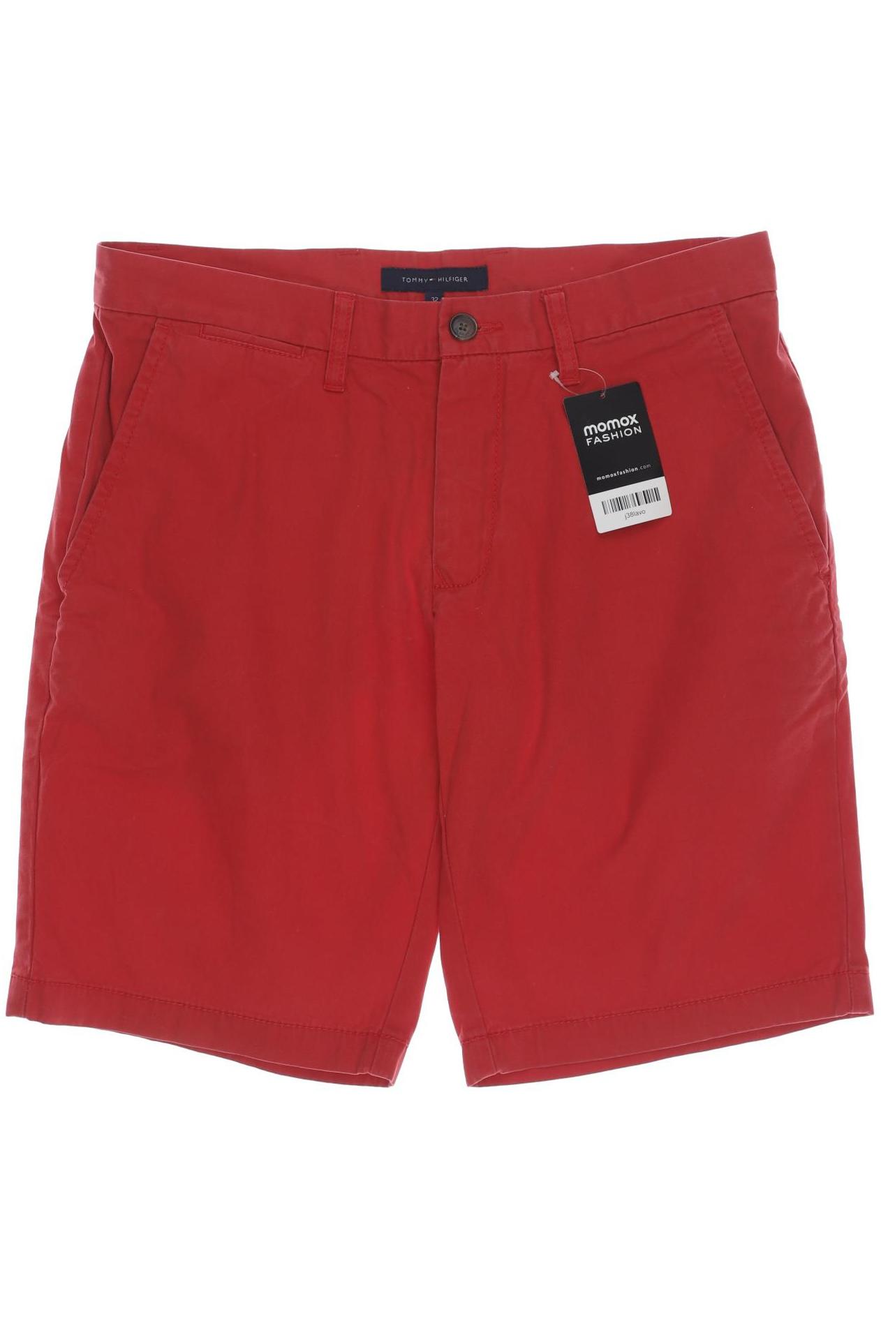 

Tommy Hilfiger Herren Shorts, rot