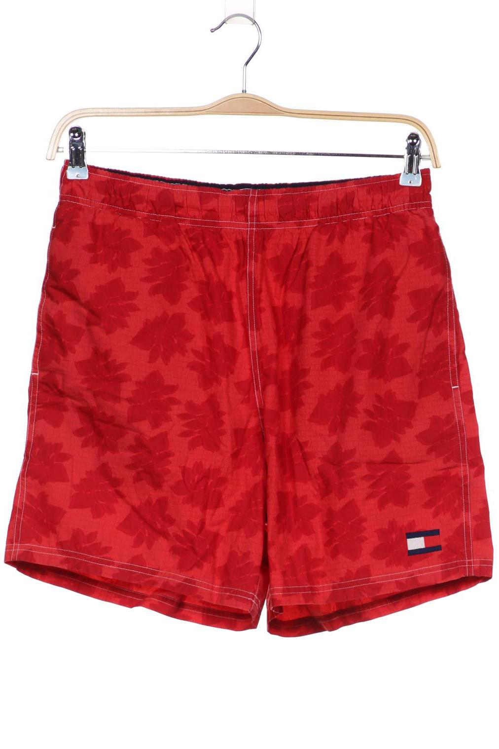 

Tommy Hilfiger Herren Shorts, rot, Gr. 48