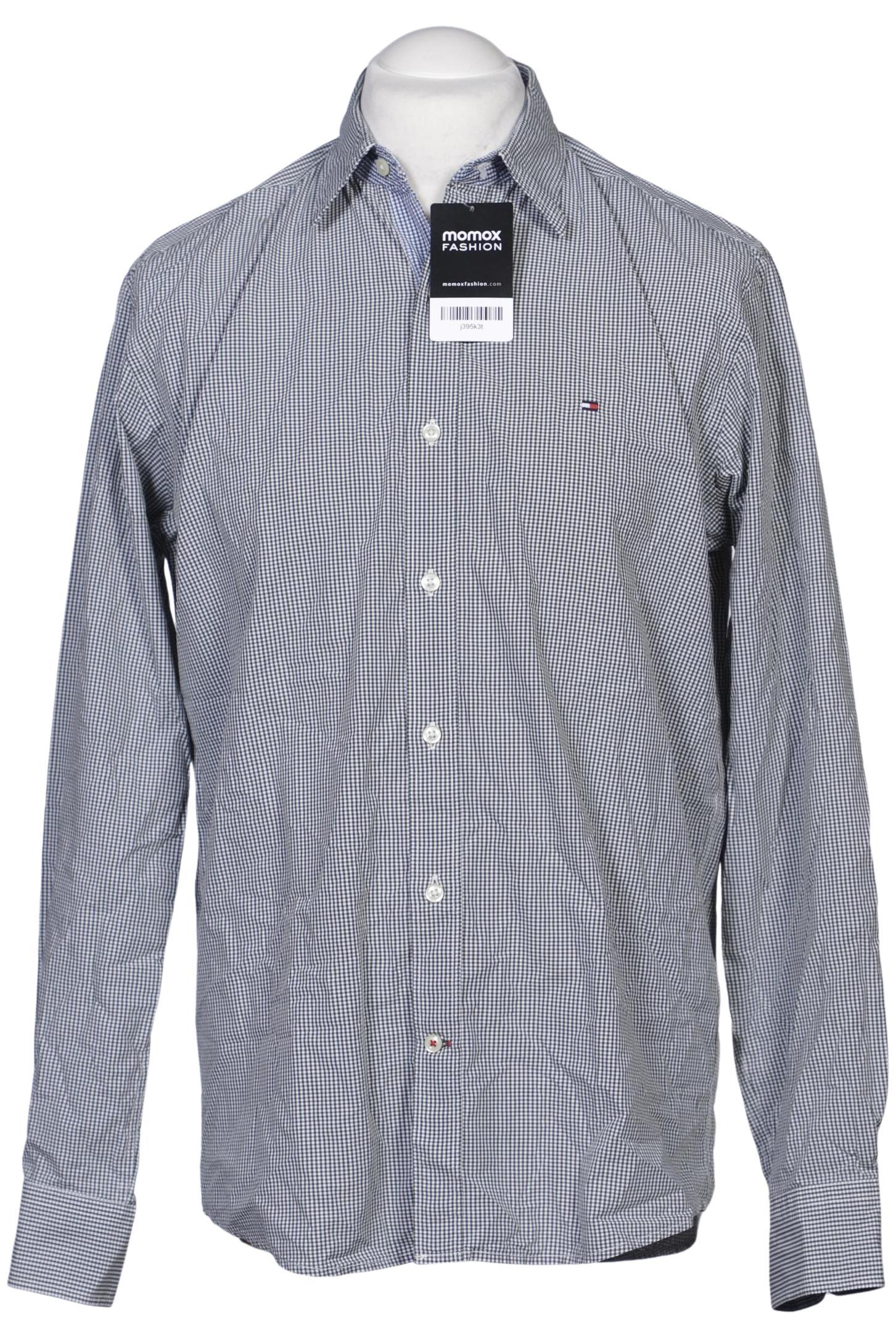 

Tommy Hilfiger Herren Hemd, mehrfarbig, Gr. 48