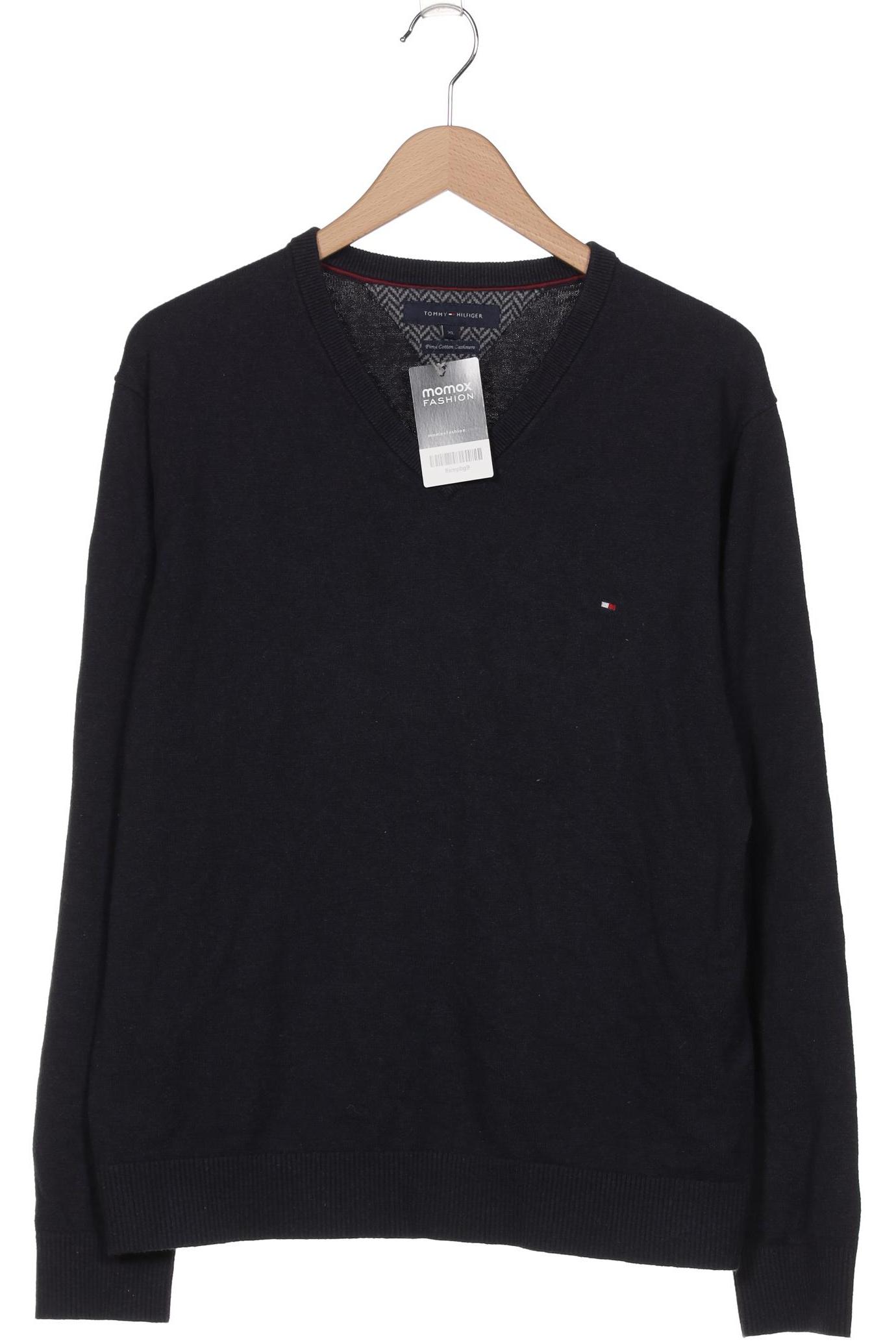 

Tommy Hilfiger Herren Pullover, marineblau, Gr. 54