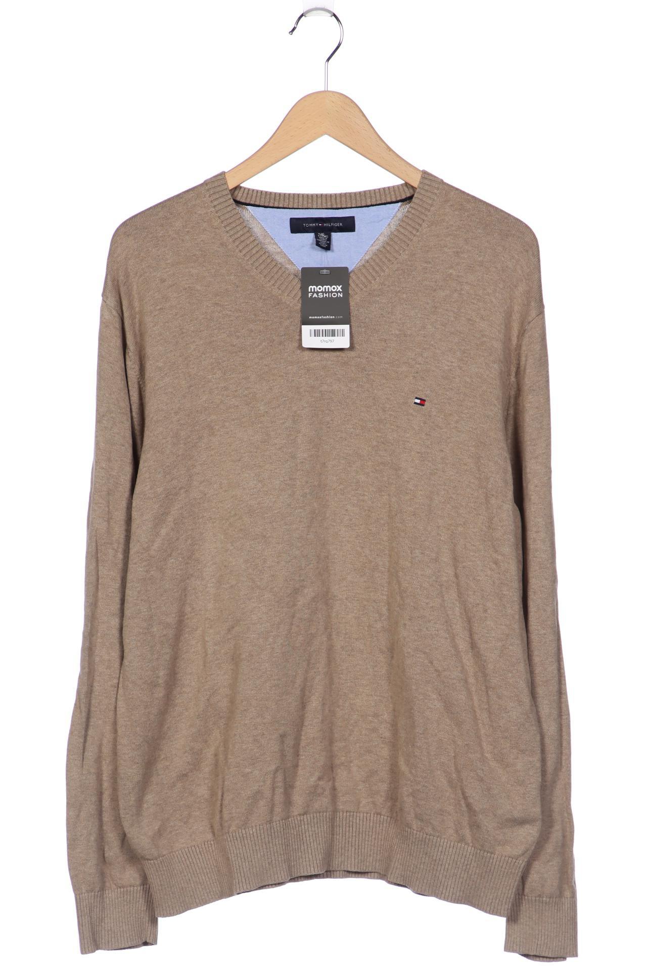 

Tommy Hilfiger Herren Pullover, braun