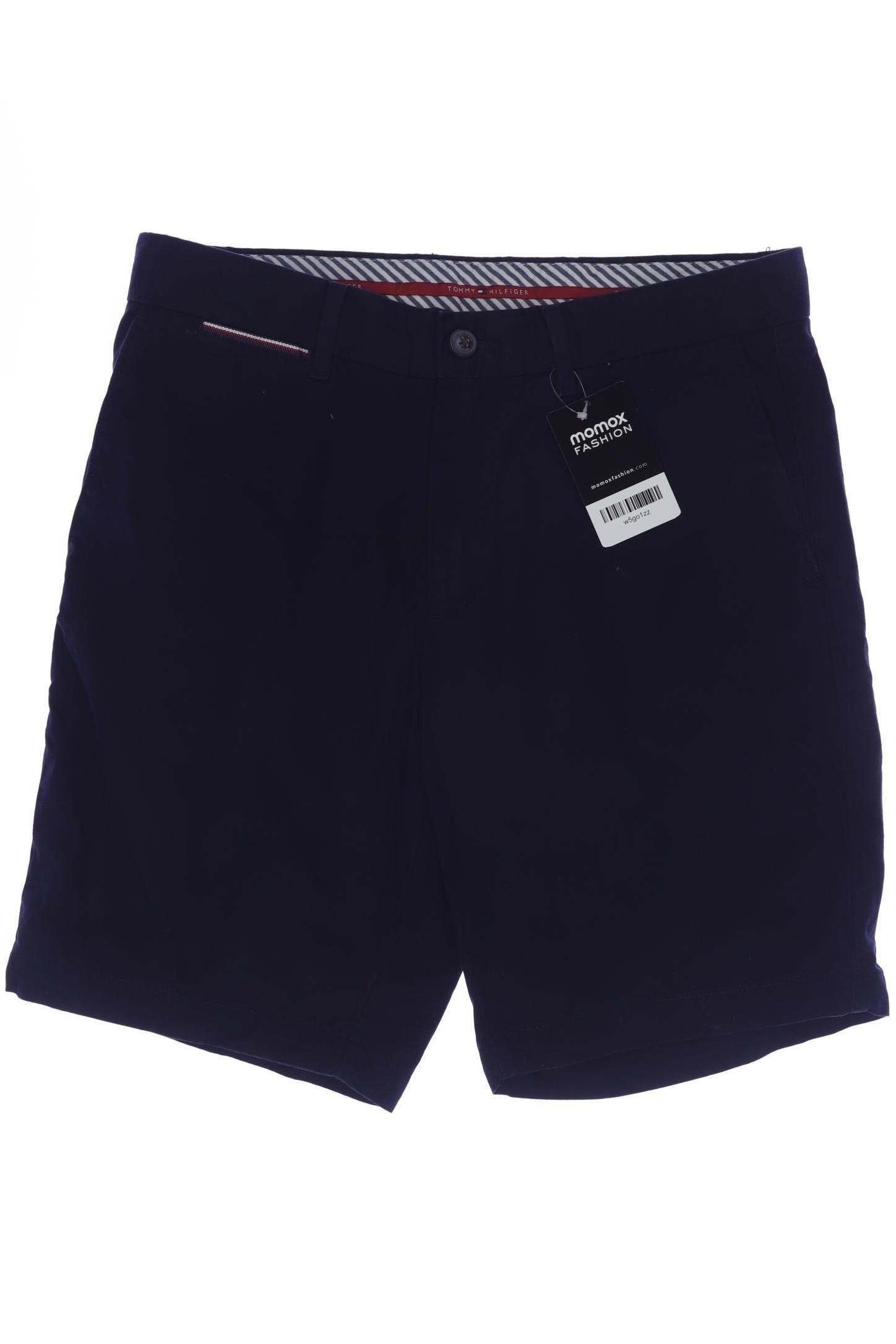 

Tommy Hilfiger Herren Shorts, marineblau, Gr. 31