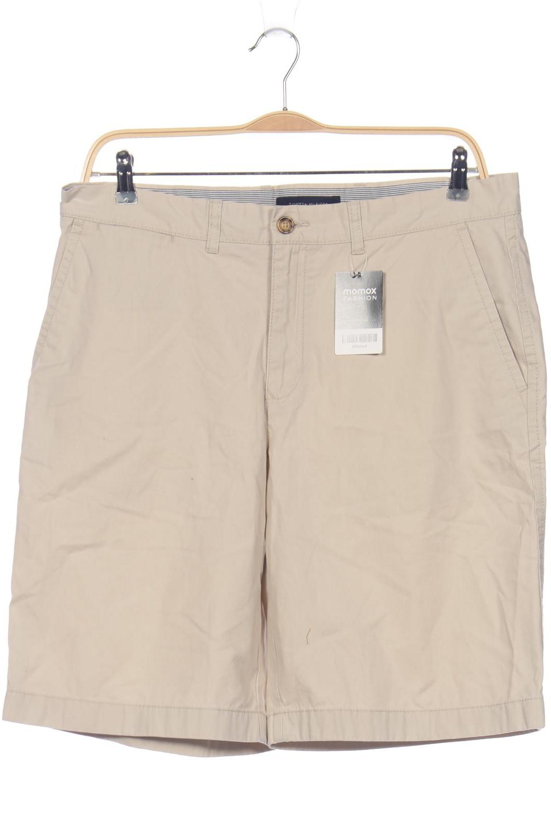 

Tommy Hilfiger Herren Shorts, beige, Gr. 36