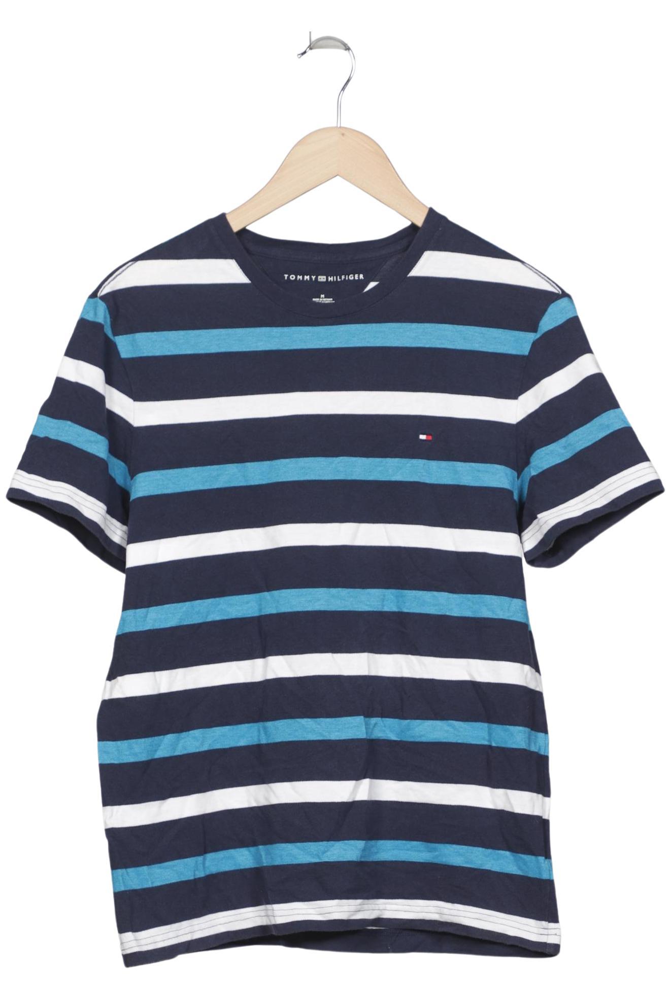 Thumbnail - Tommy Hilfiger Herren T-Shirt, mehrfarbig, Gr. 48