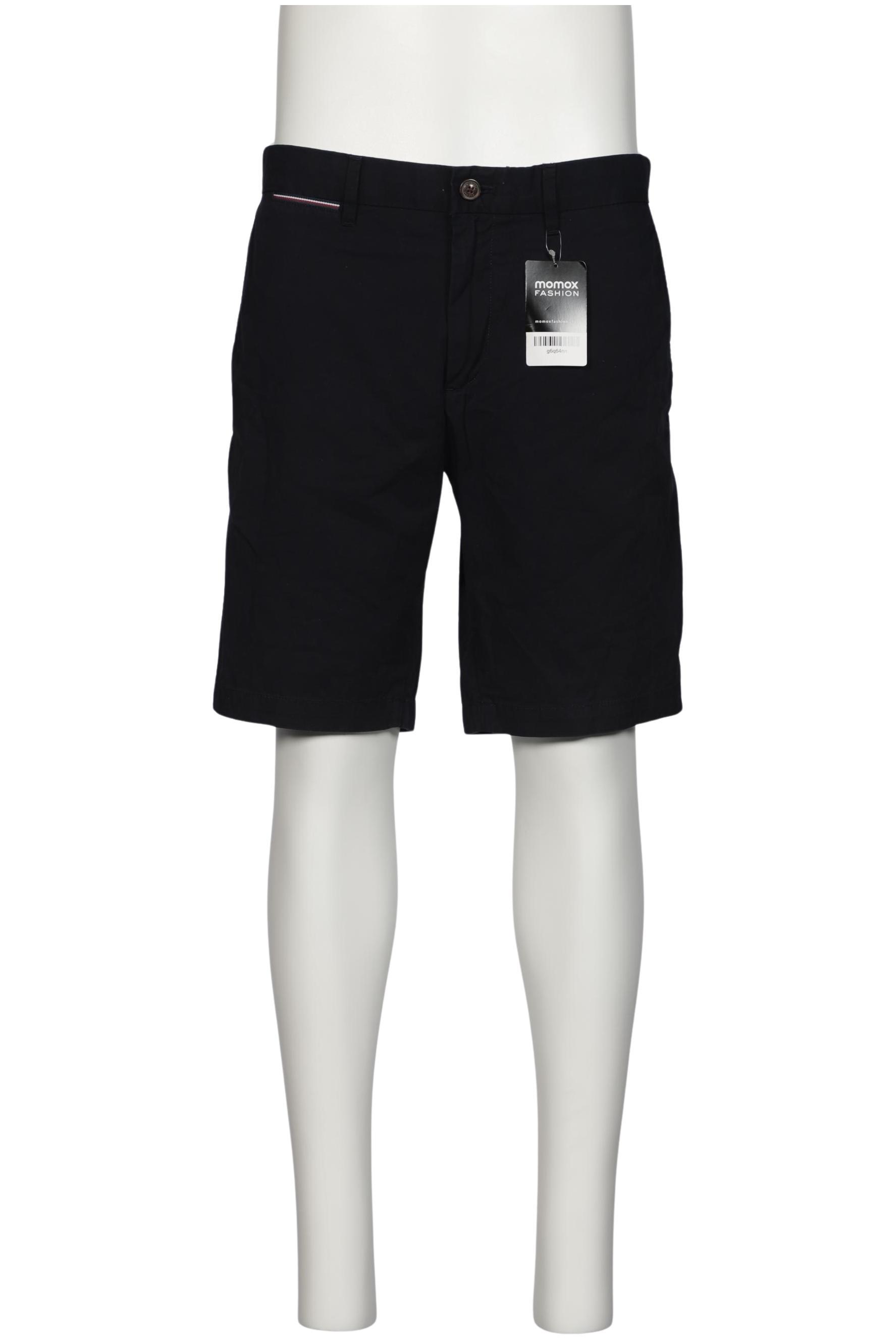 

Tommy Hilfiger Herren Shorts, marineblau, Gr. 33