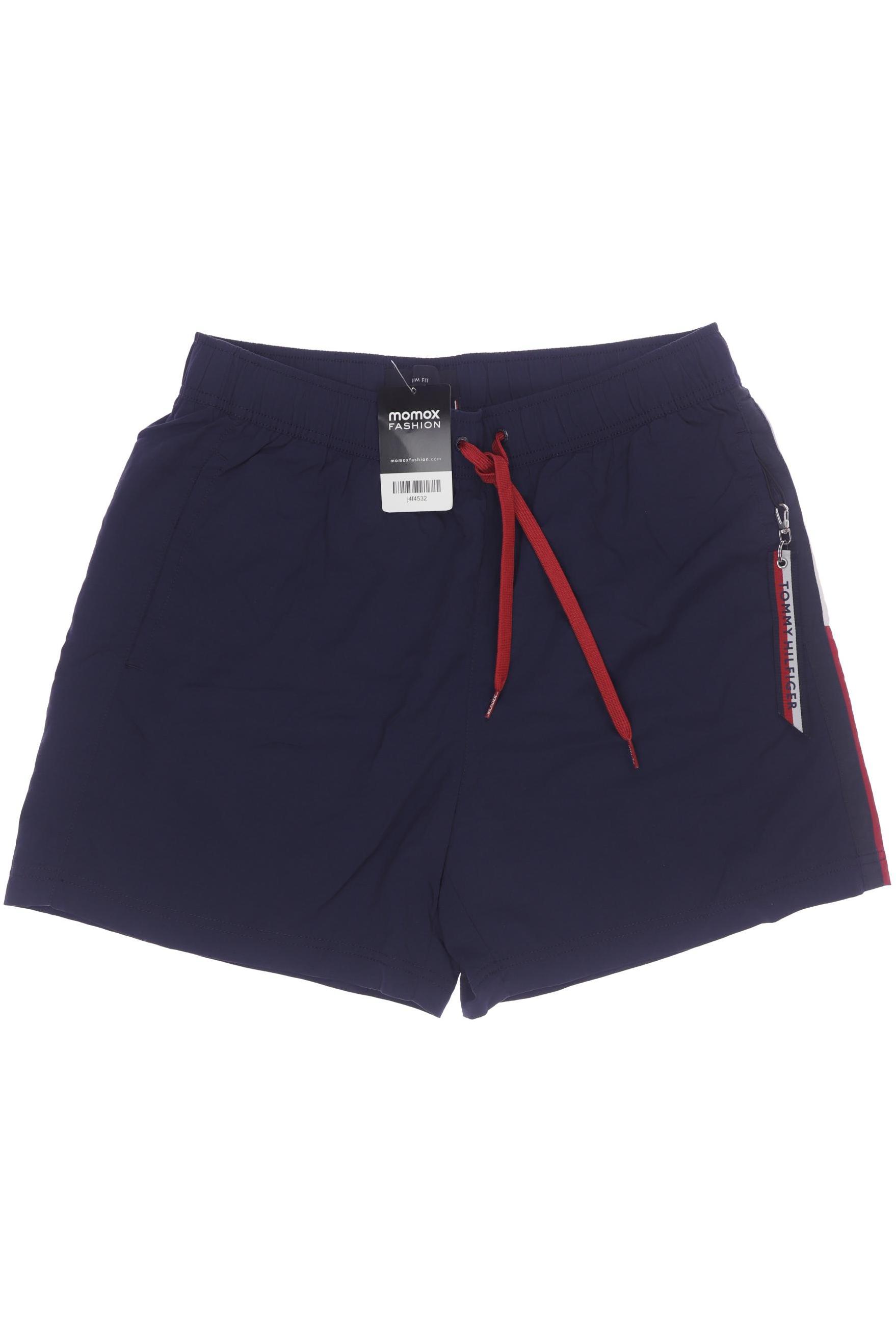 

Tommy Hilfiger Herren Shorts, marineblau, Gr. 52