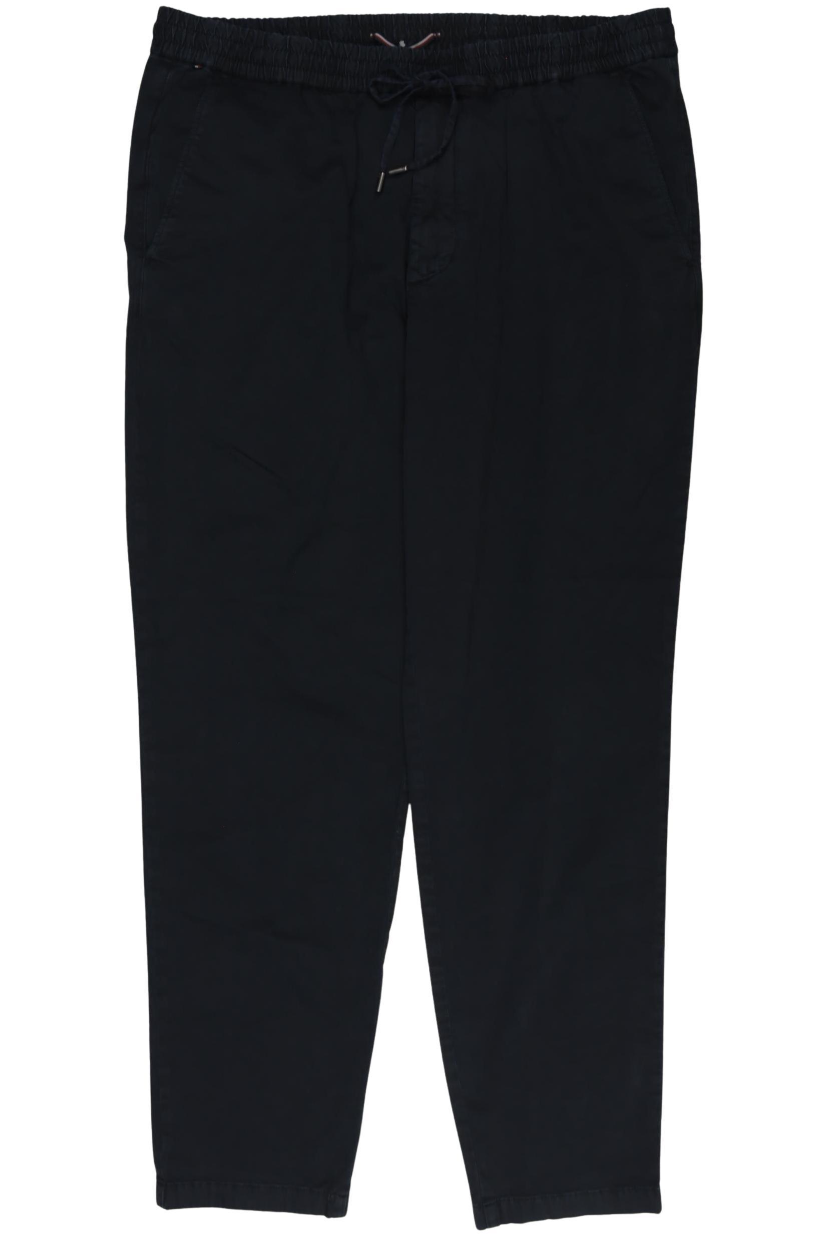 

Tommy Hilfiger Herren Stoffhose, marineblau, Gr. 38