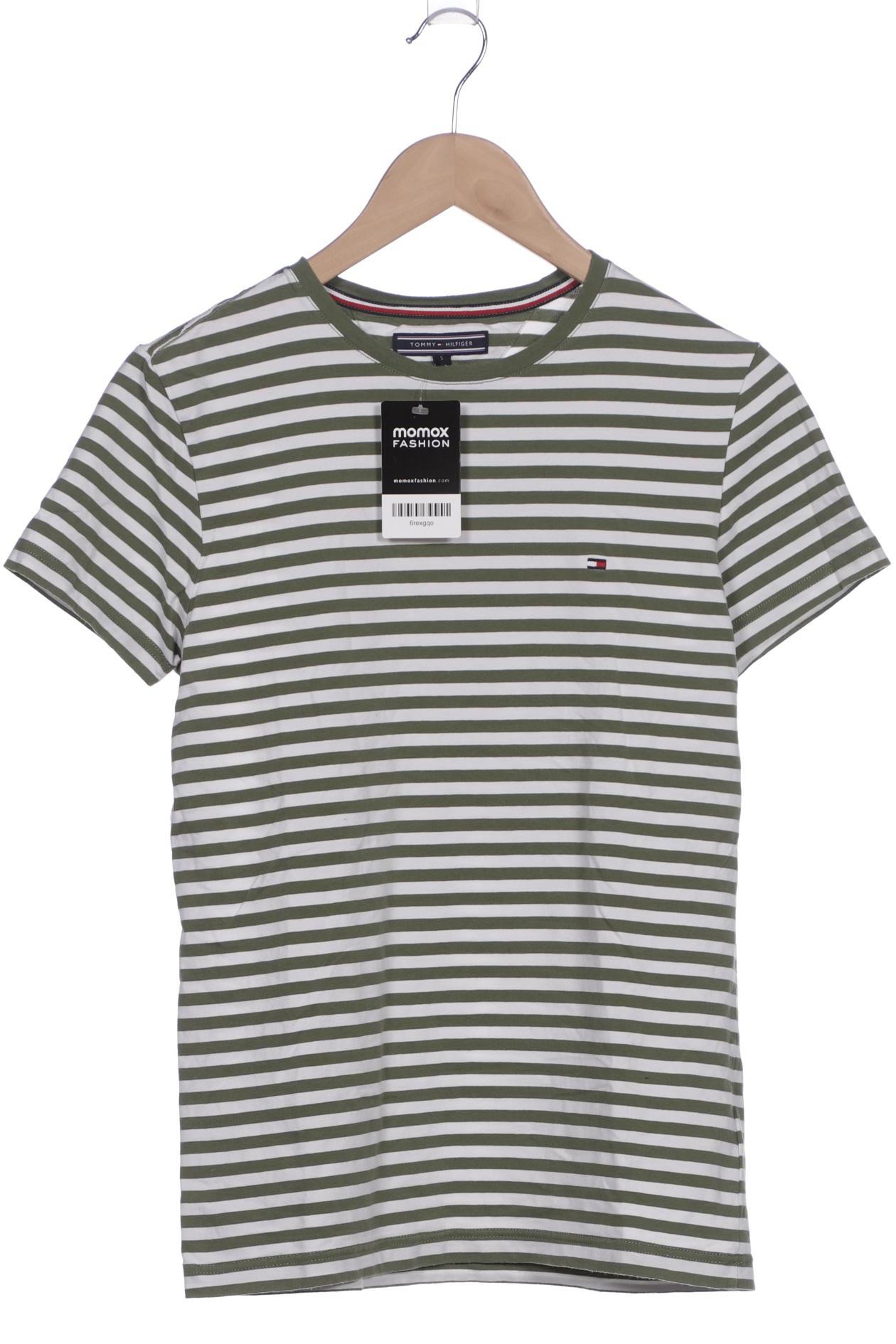 

Tommy Hilfiger Herren T-Shirt, grün, Gr. 46
