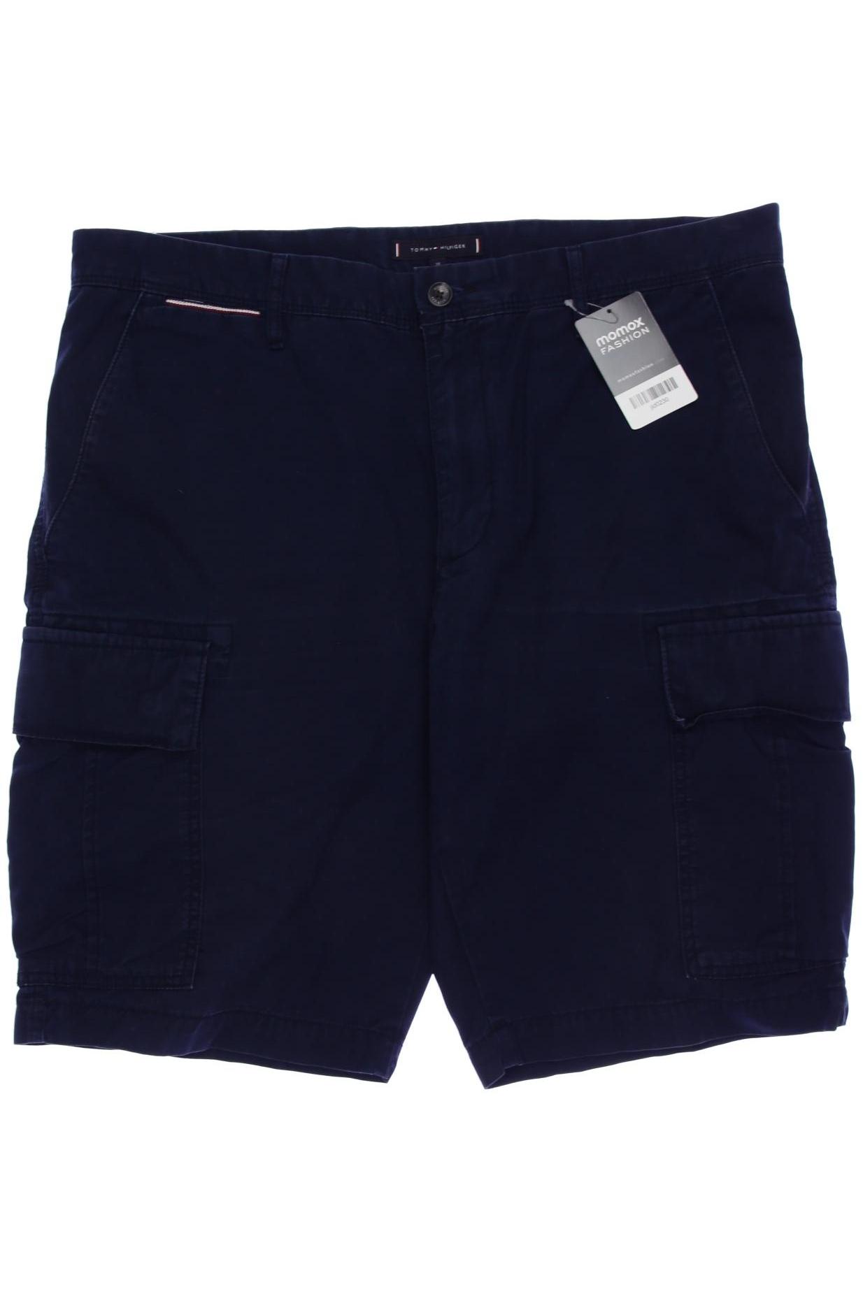 

Tommy Hilfiger Herren Shorts, marineblau, Gr. 38