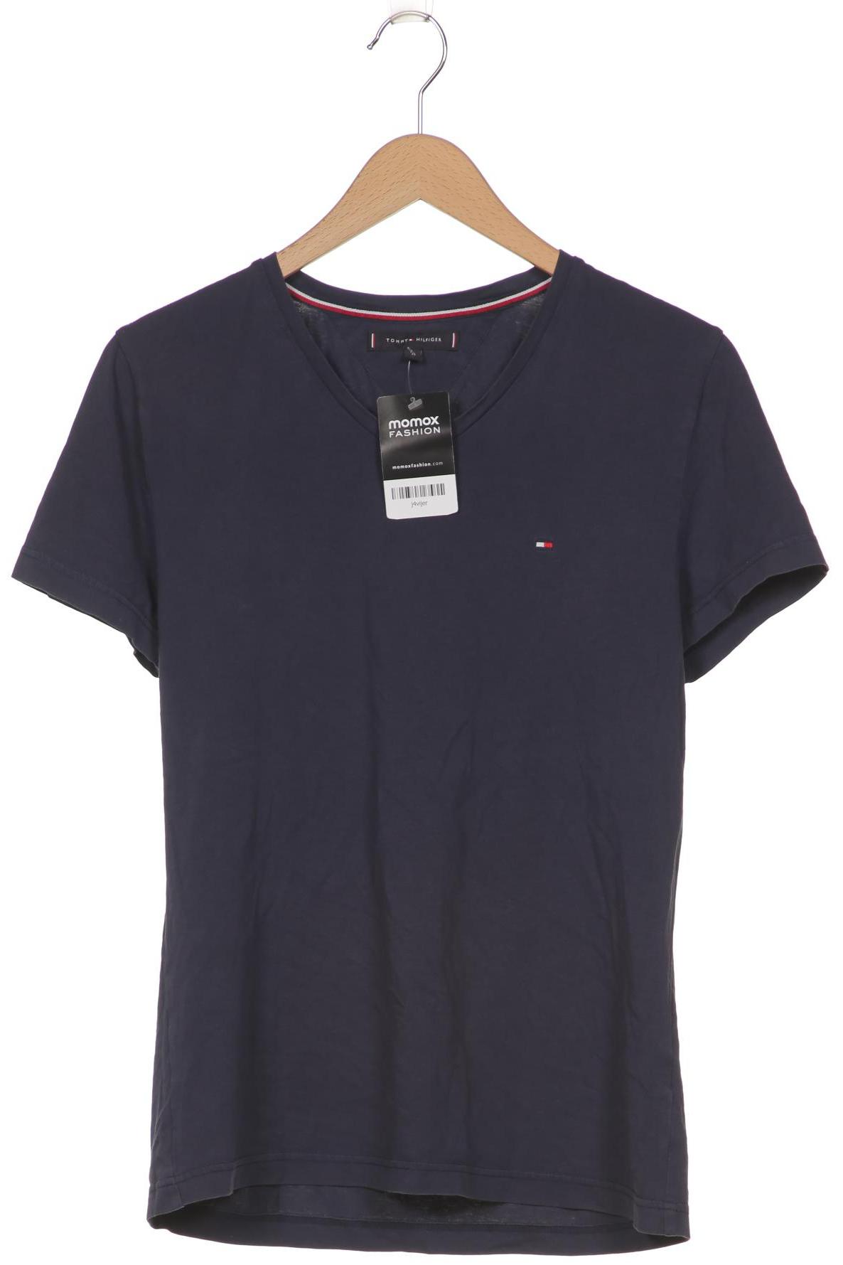 

Tommy Hilfiger Herren T-Shirt, marineblau
