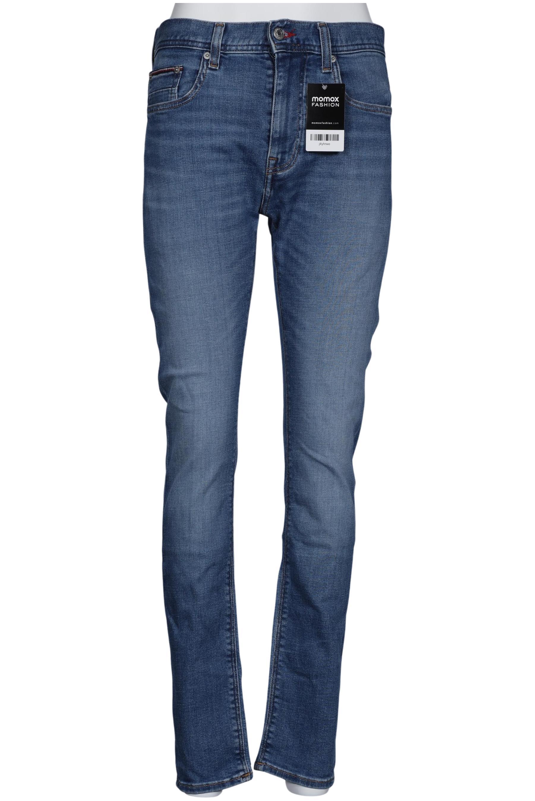 

Tommy Hilfiger Herren Jeans, blau, Gr. 30