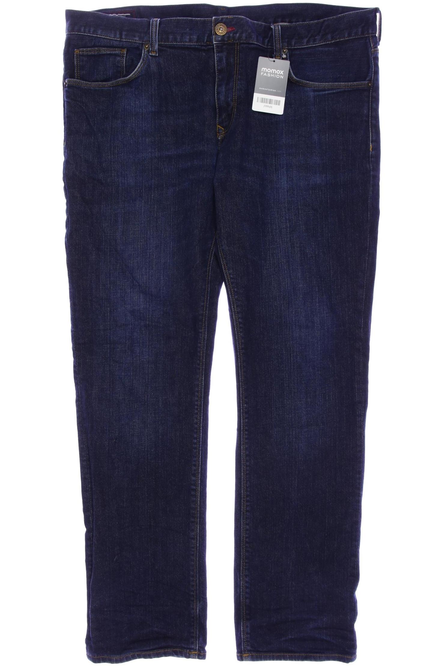 

Tommy Hilfiger Herren Jeans, marineblau, Gr. 40