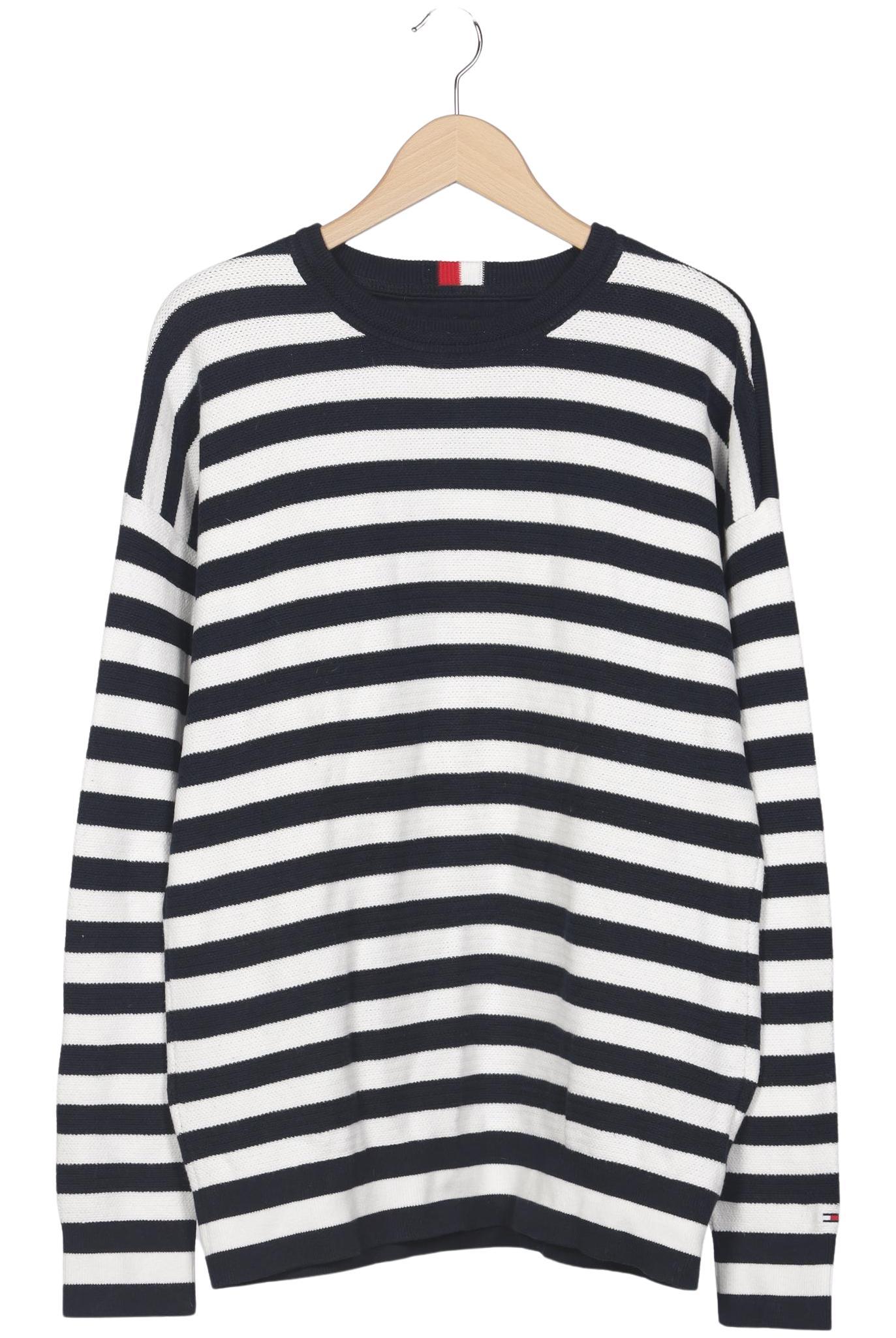 

Tommy Hilfiger Herren Pullover, mehrfarbig, Gr. 54