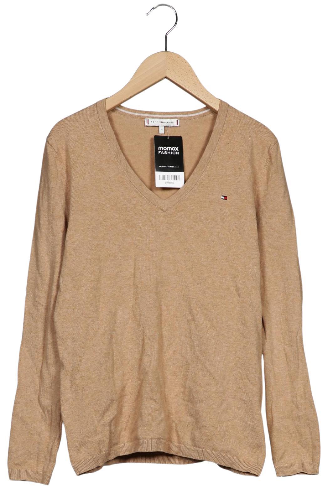 

Tommy Hilfiger Herren Pullover, beige, Gr. 48