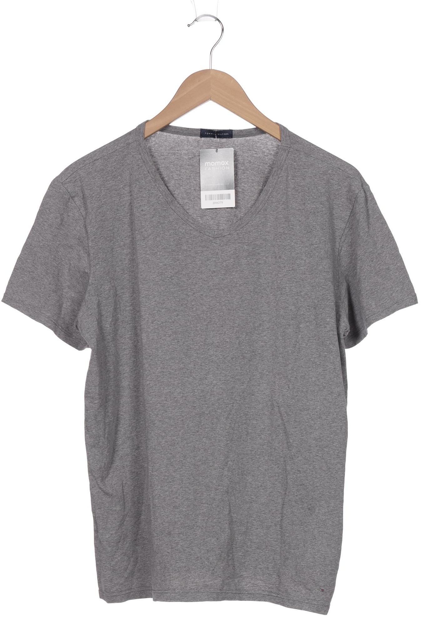 

Tommy Hilfiger Herren T-Shirt, grau