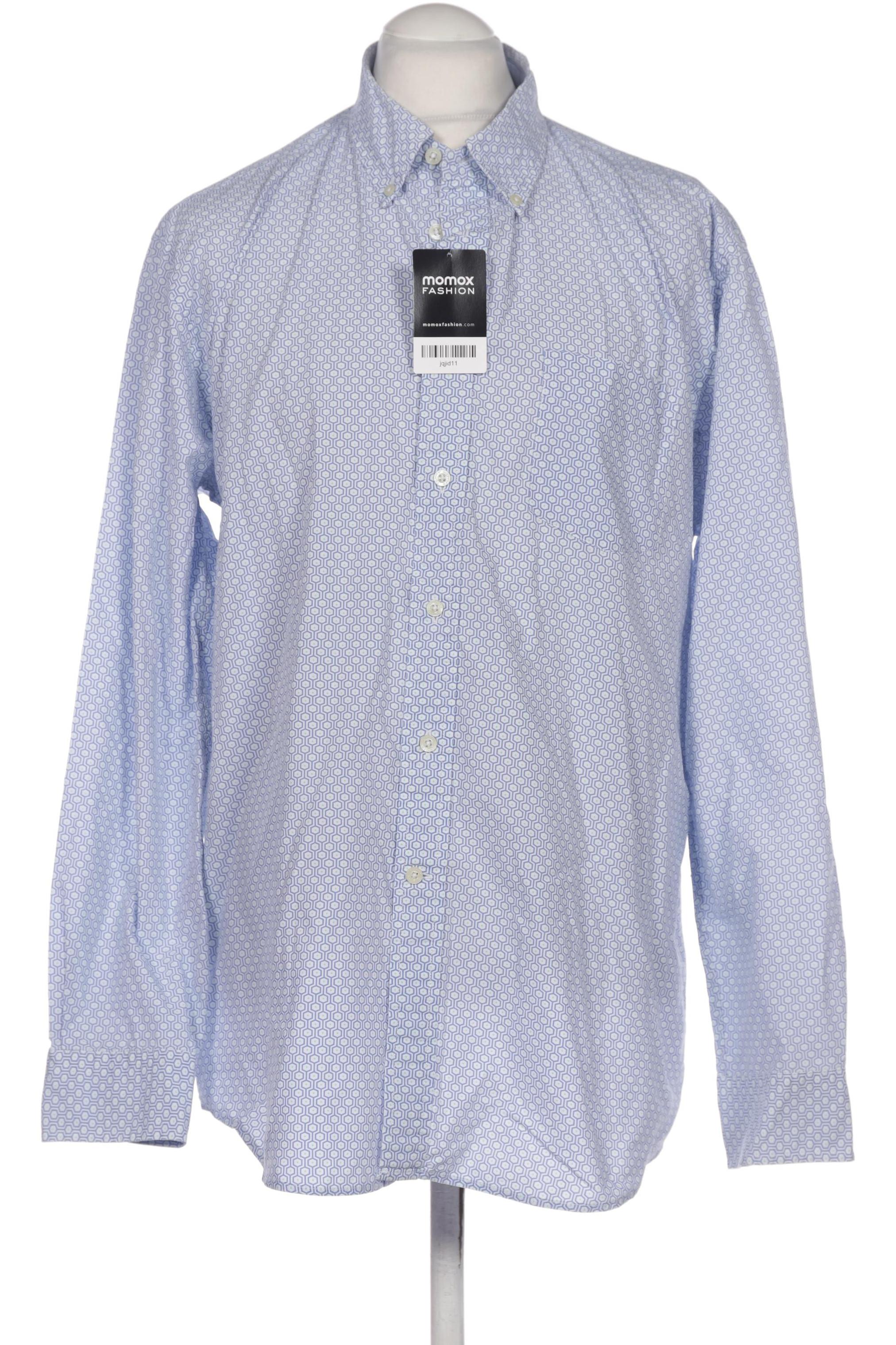 

Tommy Hilfiger Herren Hemd, hellblau, Gr. 54
